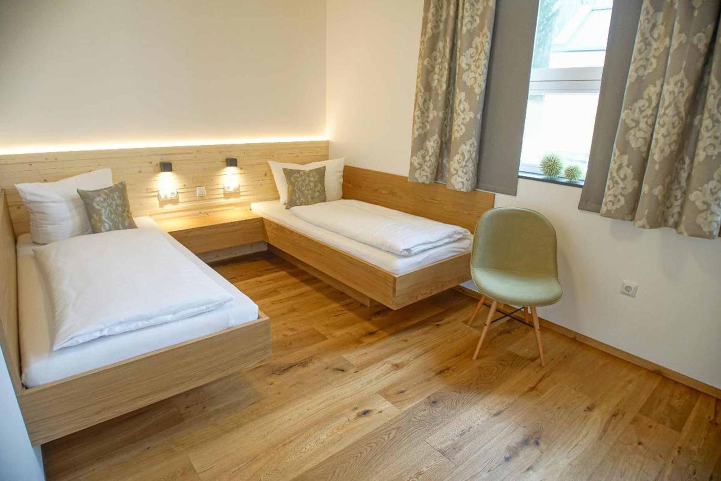 Chalet photo 1