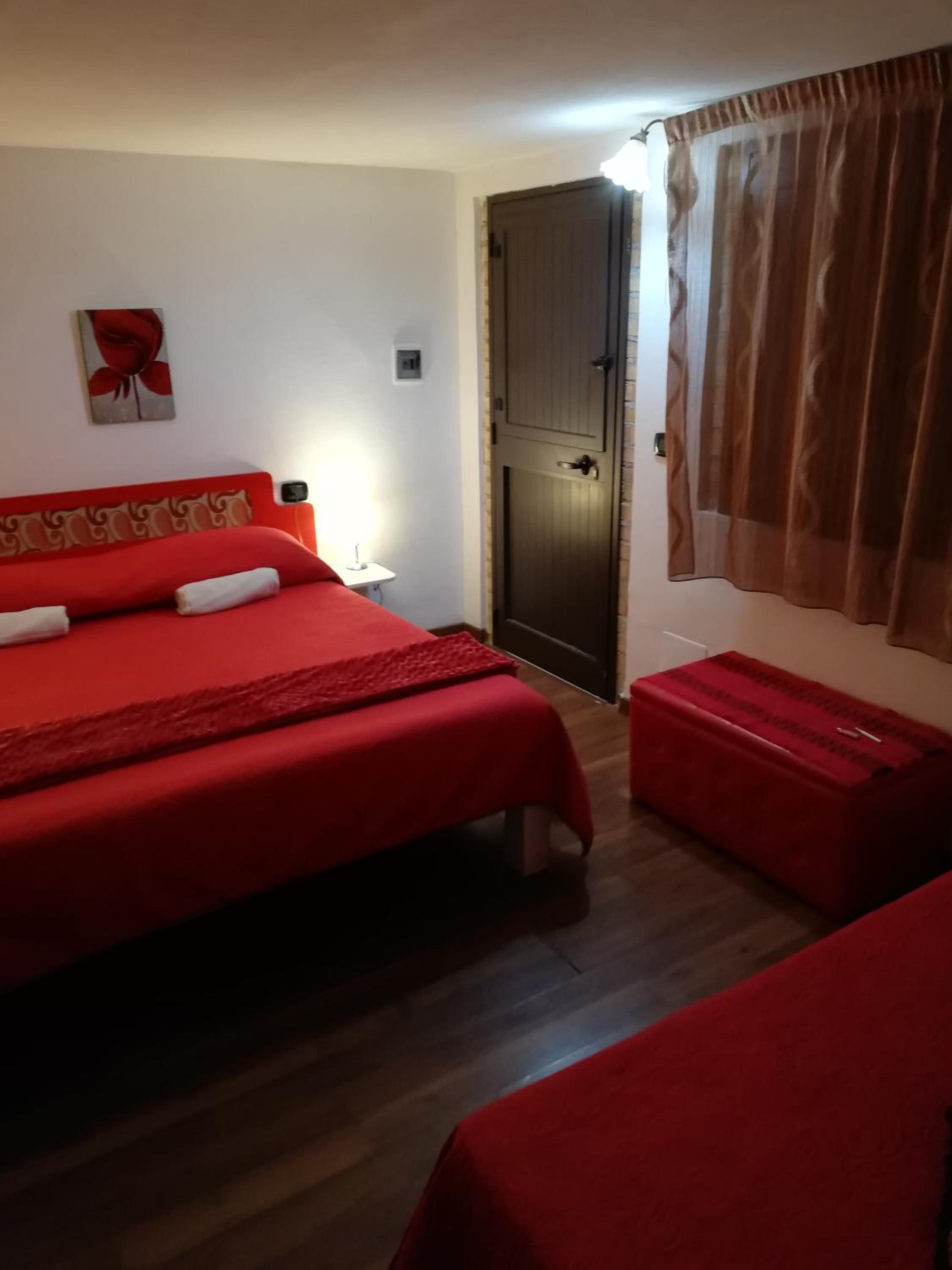 Triple Room photo 1