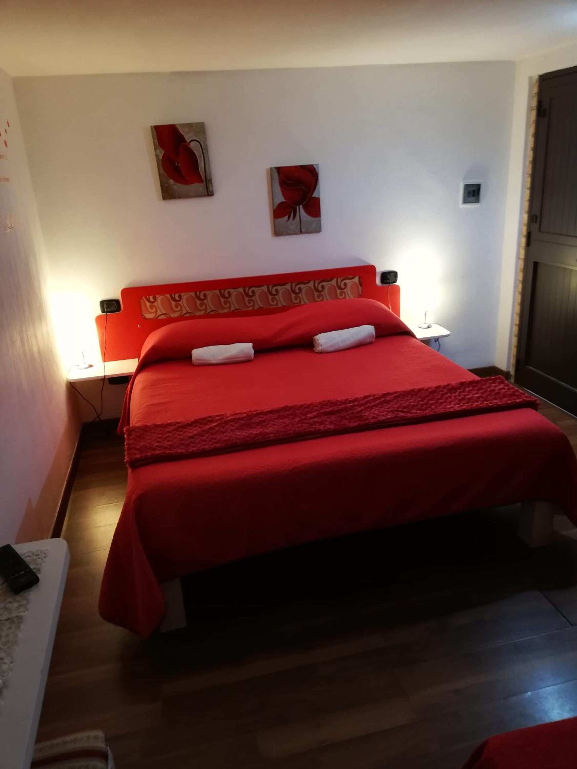 Triple Room photo 2