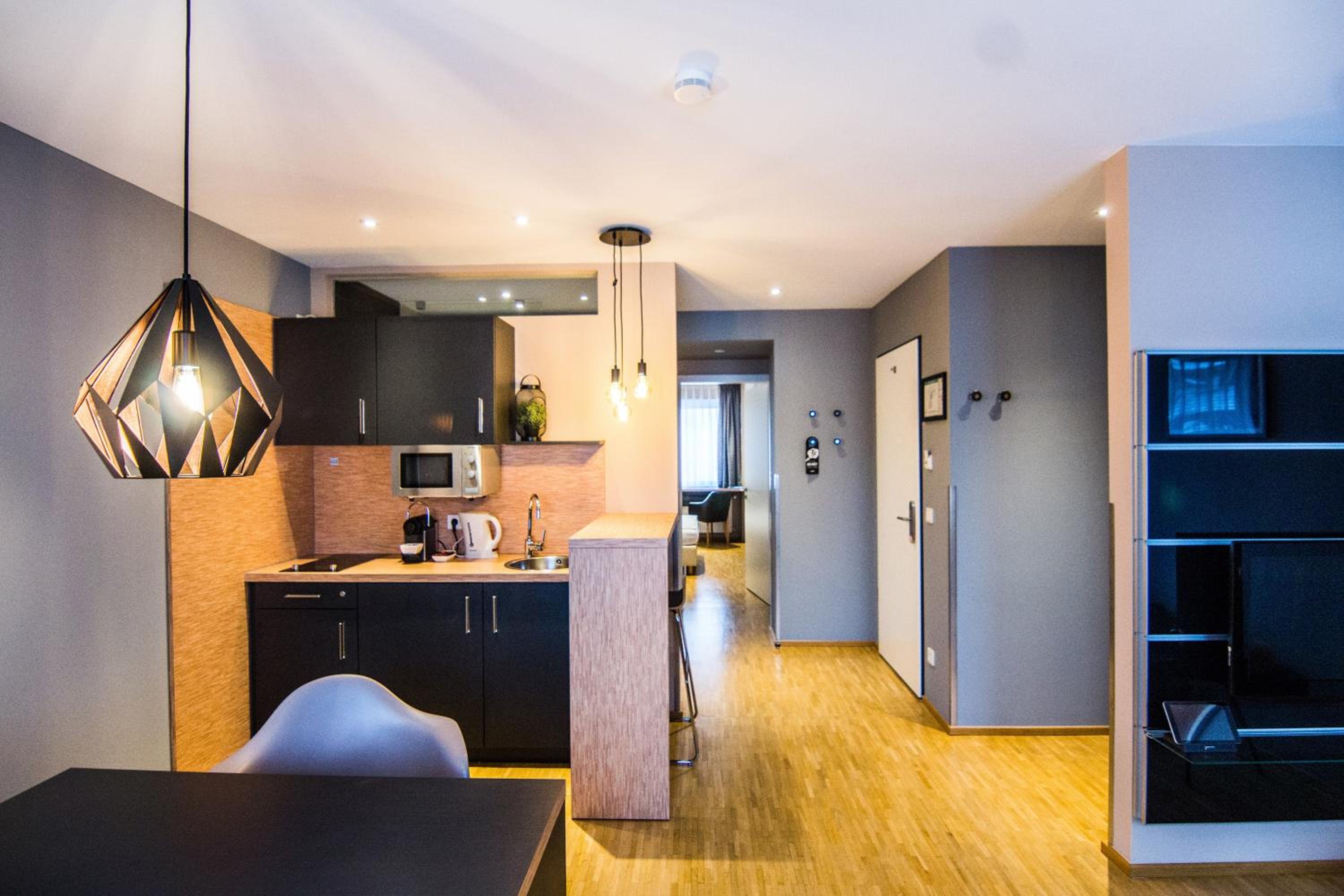 Apartment SMART - Photo 12
