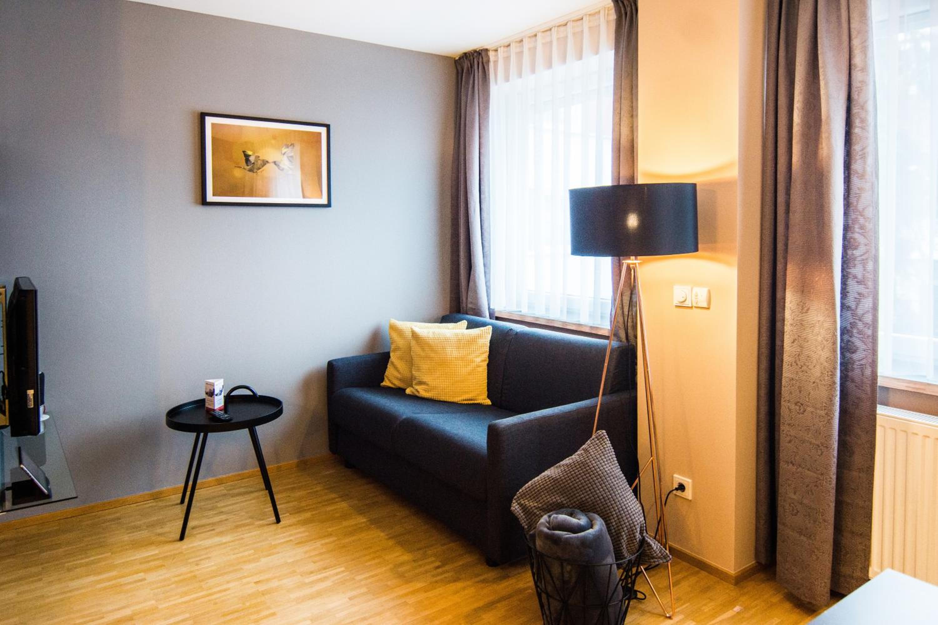 Apartment SMART - Photo 5