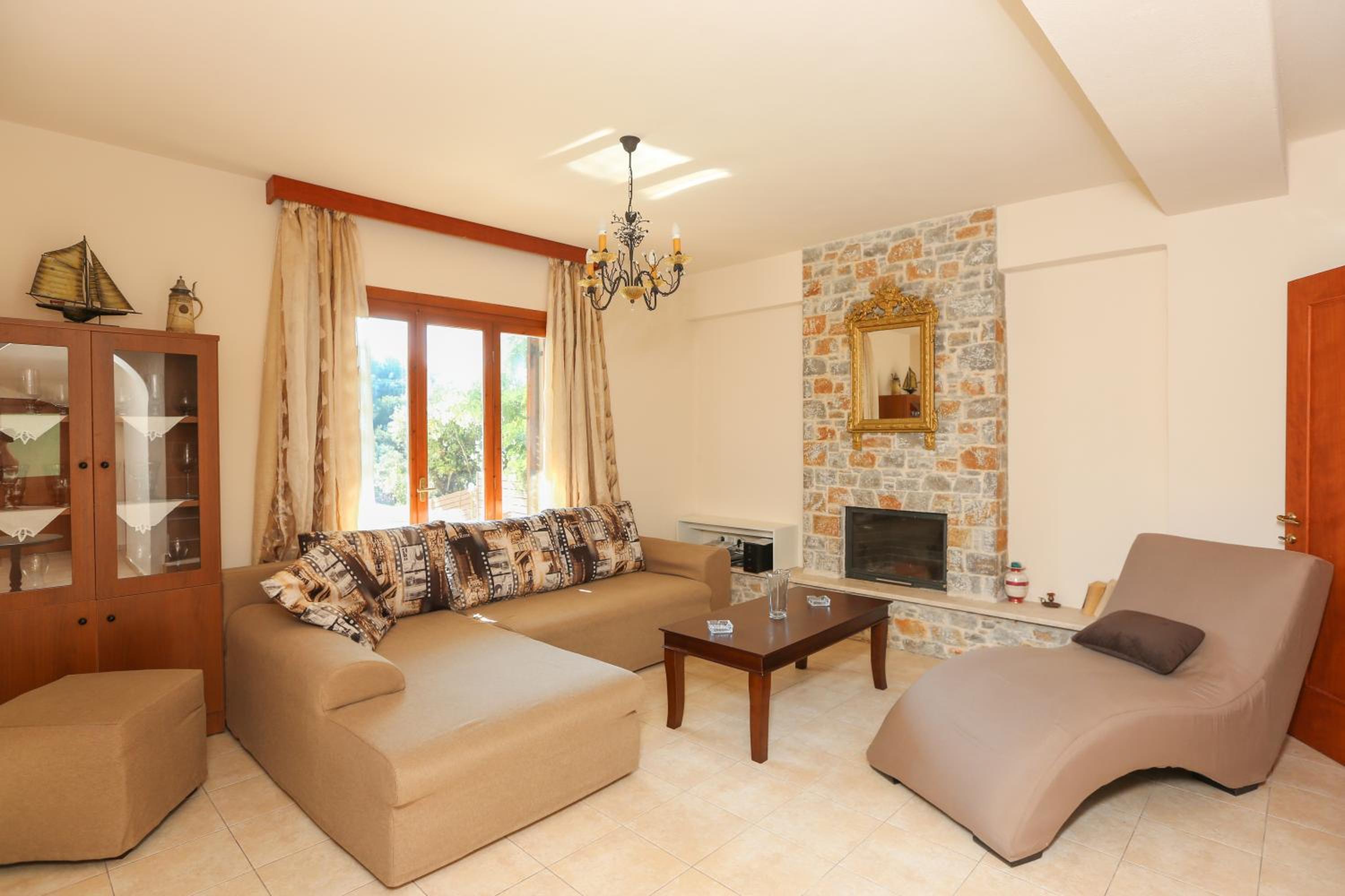 Two-Bedroom Villa with Private Pool
