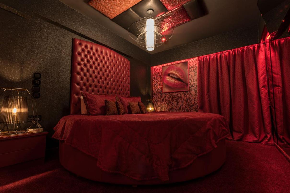 Queen Room with Spa Bath photo 1