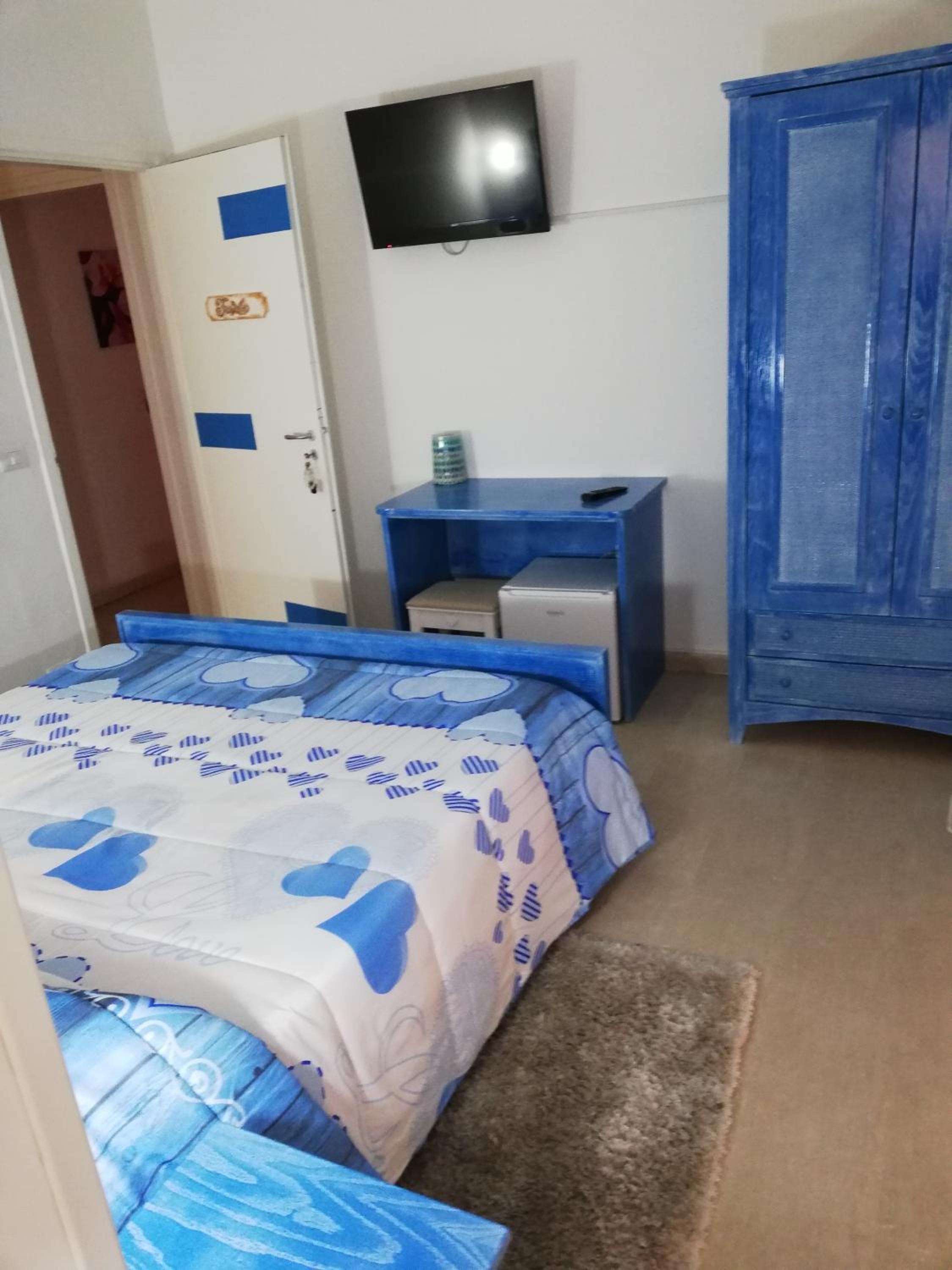 Triple Room photo 3