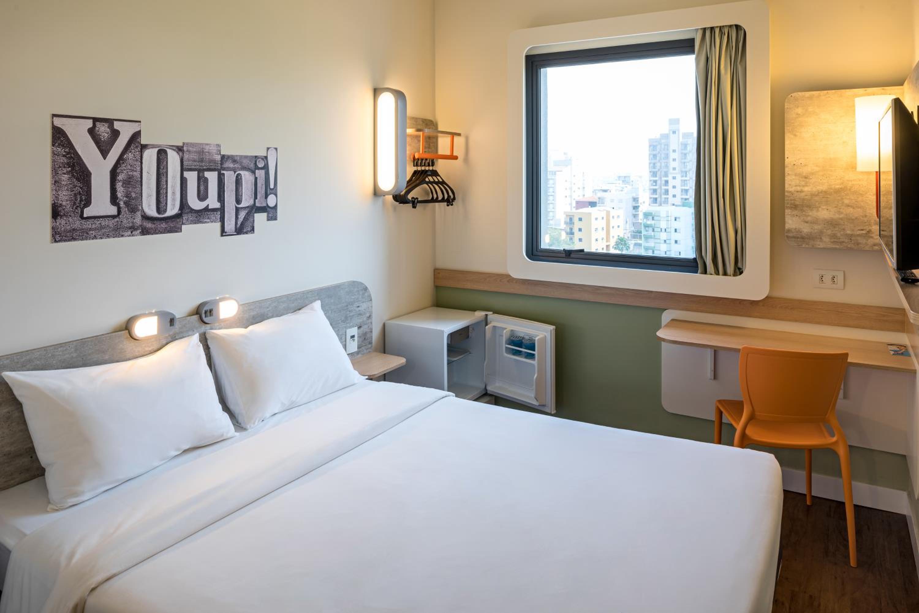 Premium Double Room photo 1