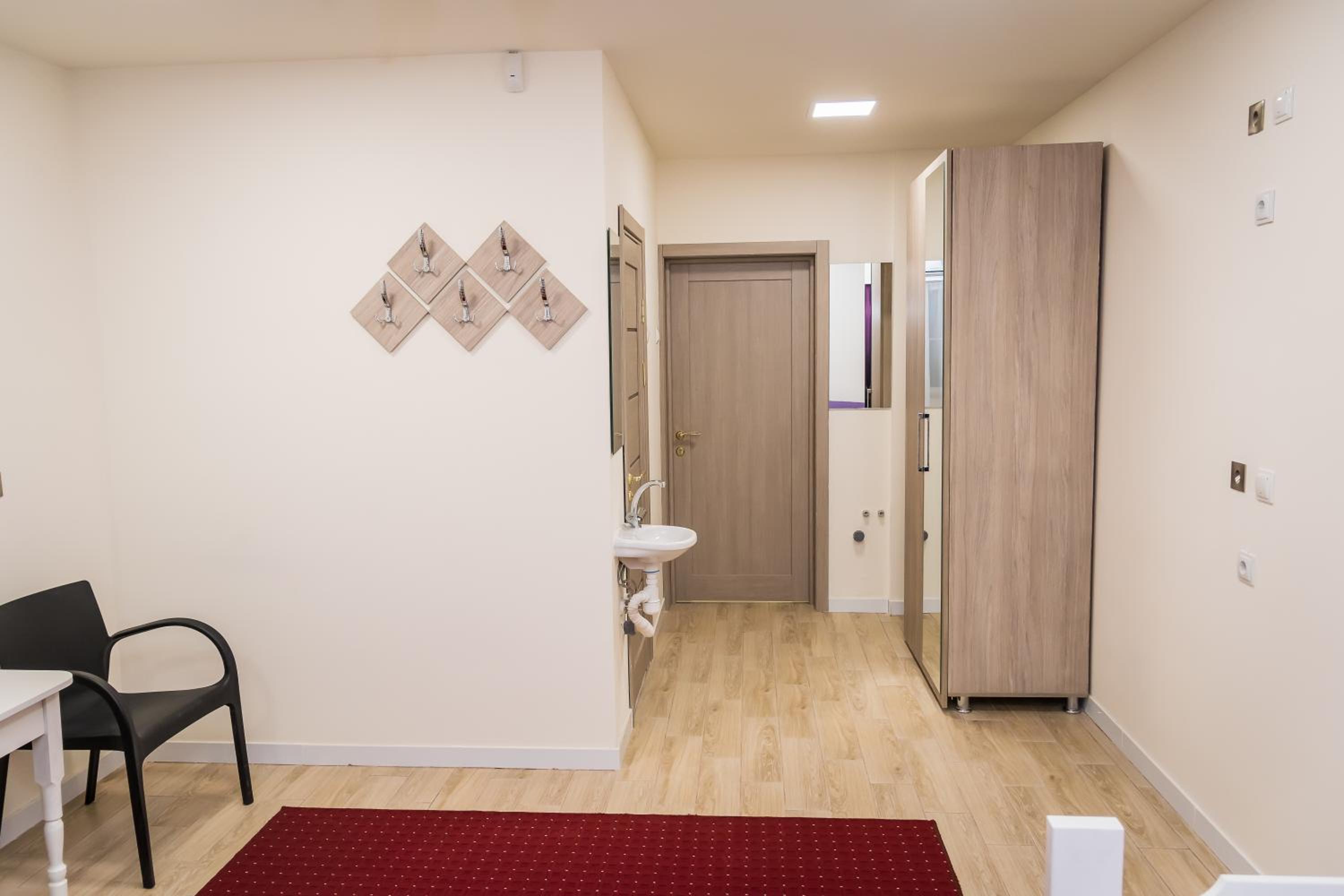 Twin Room photo 3
