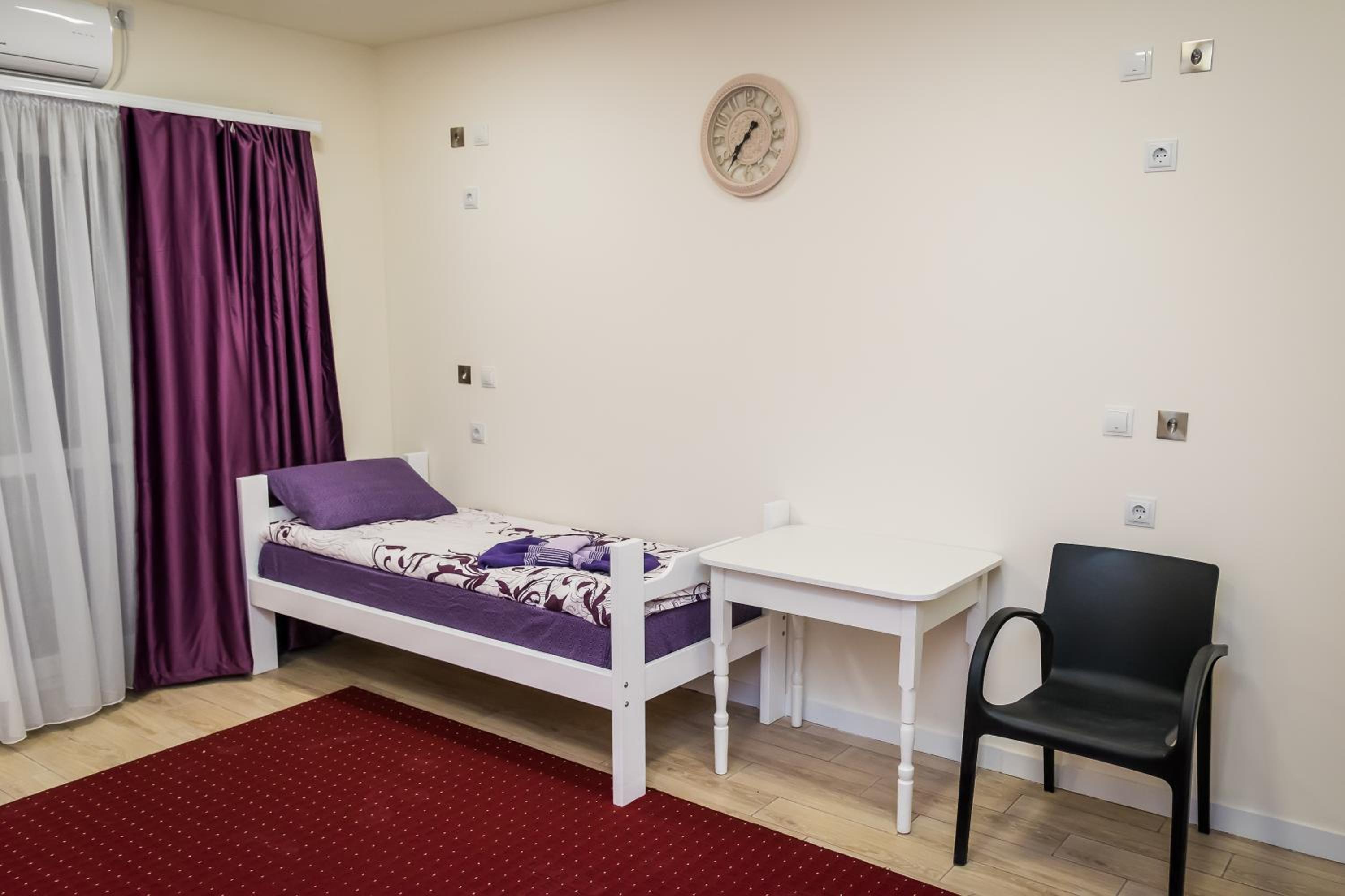 Triple Room with Bathroom photo 3