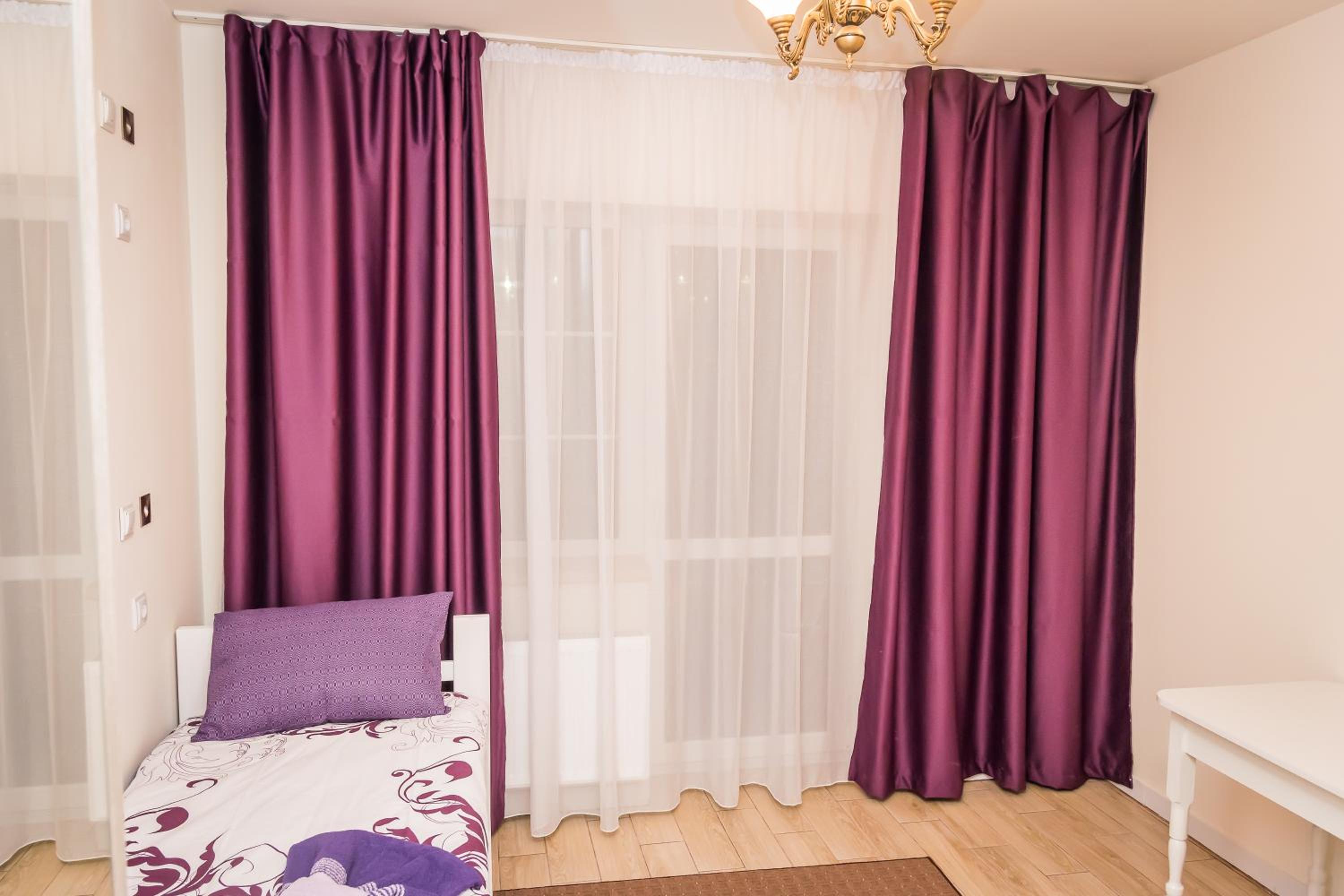 Single Room with Shower