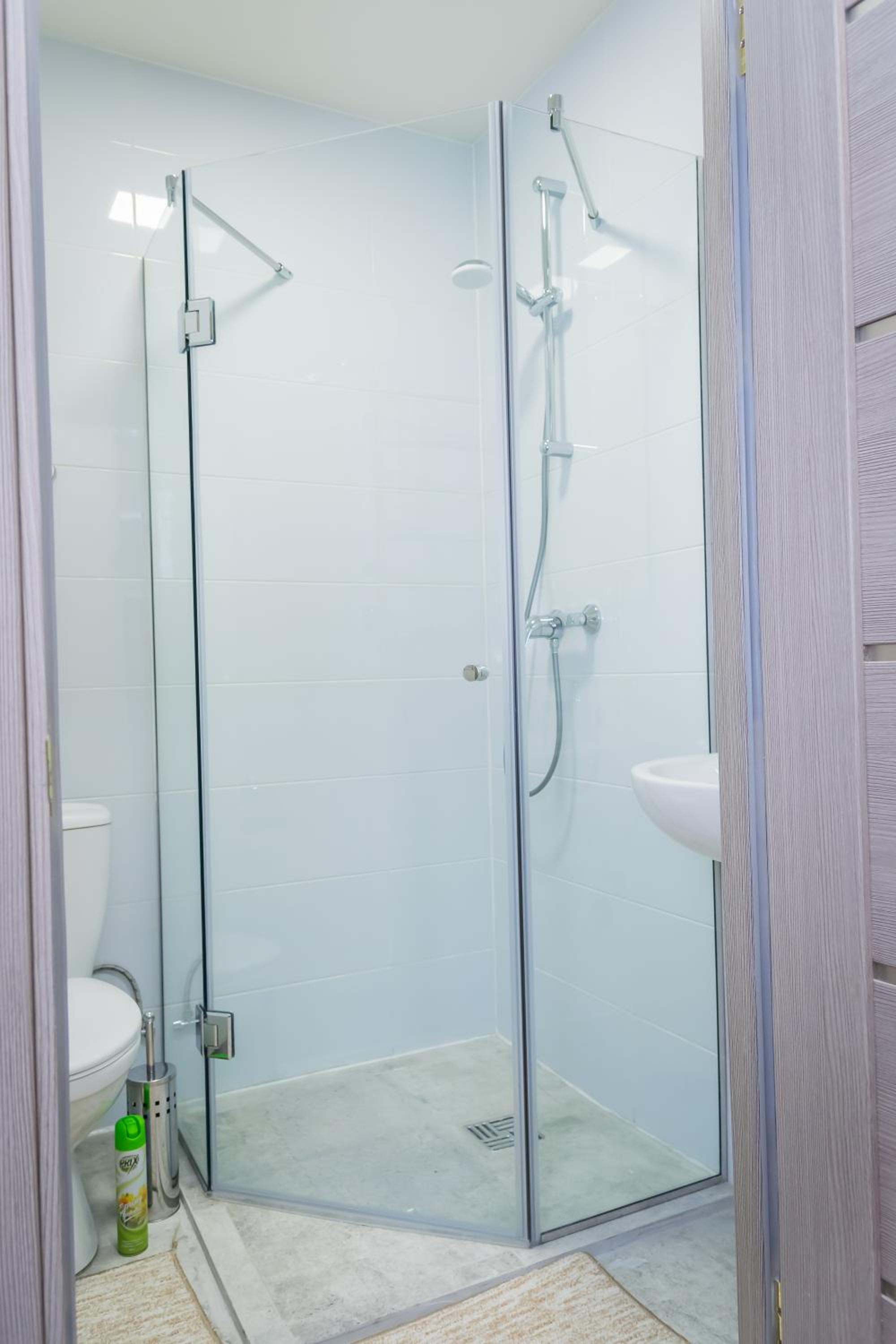 Single Room with Shower photo 3