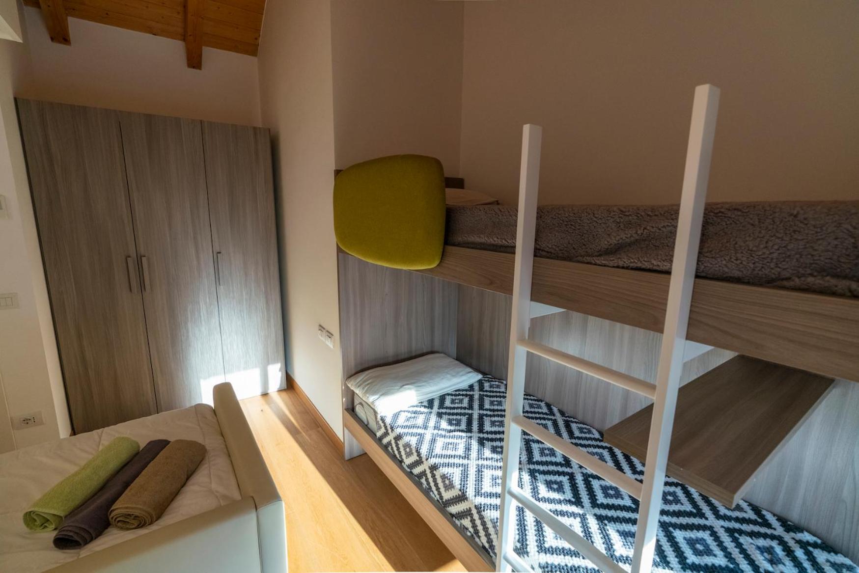 Two-Bedroom House photo 1