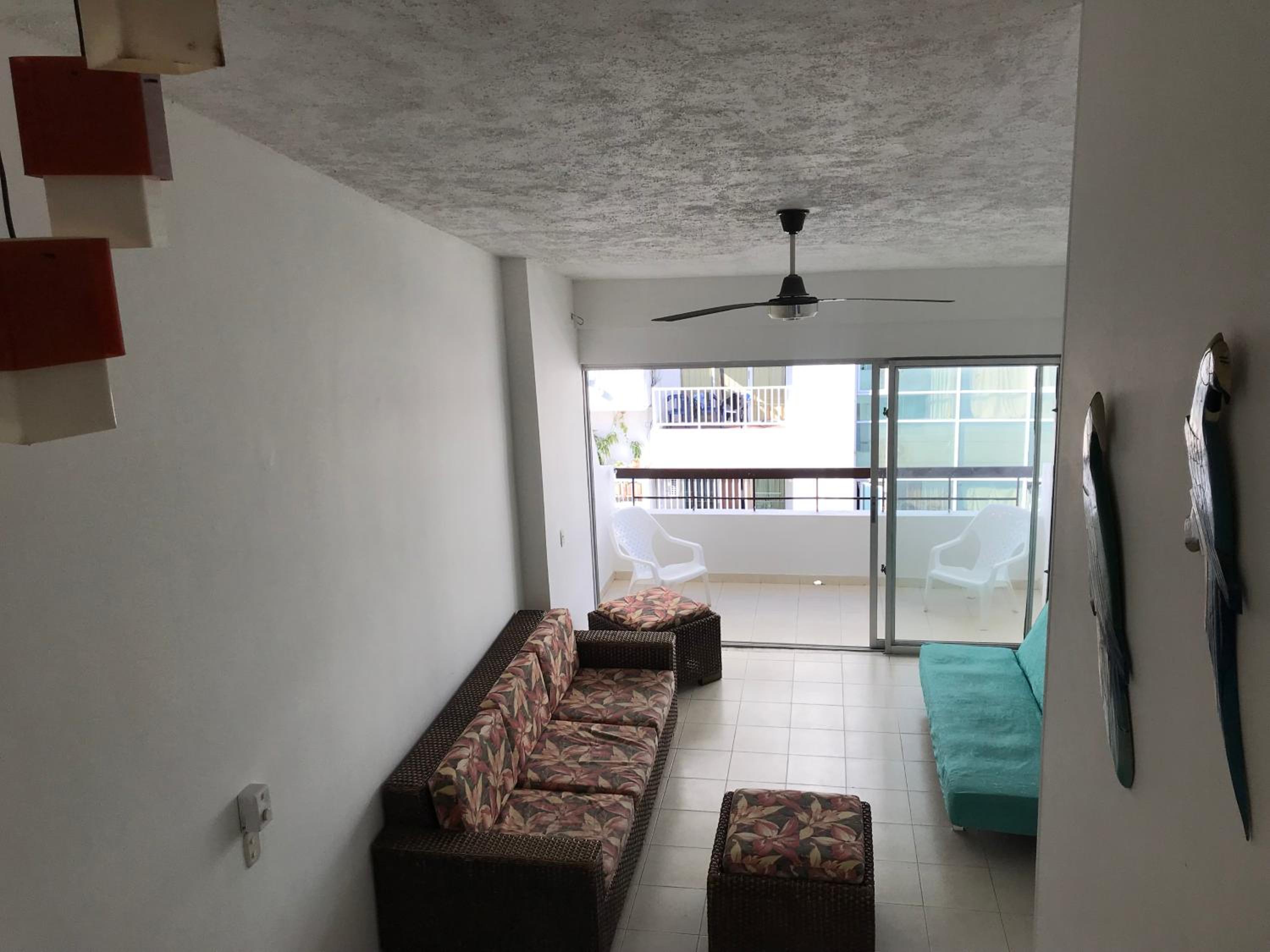 Apartment with Sea View