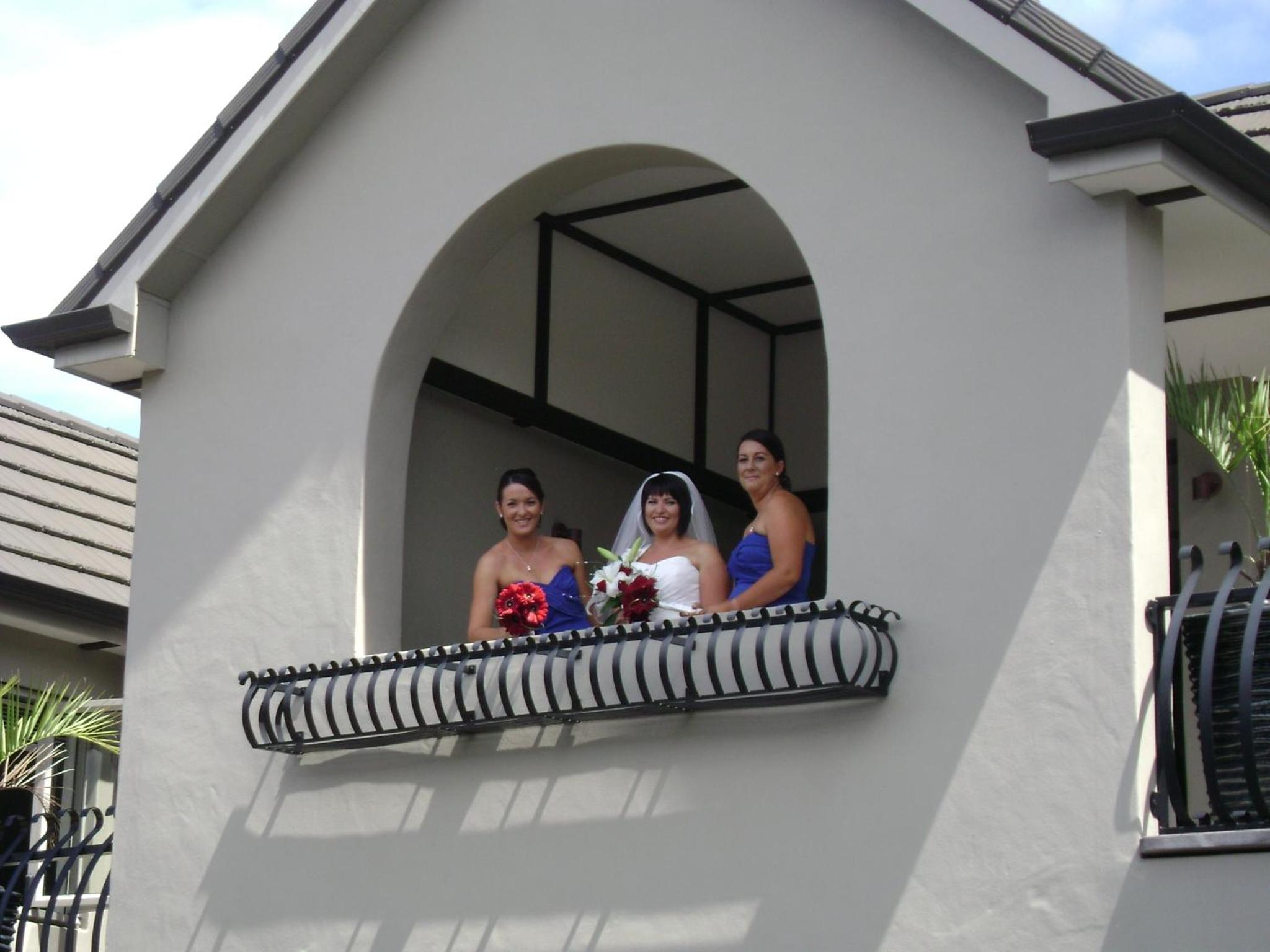 Suite with Balcony - Photo 5
