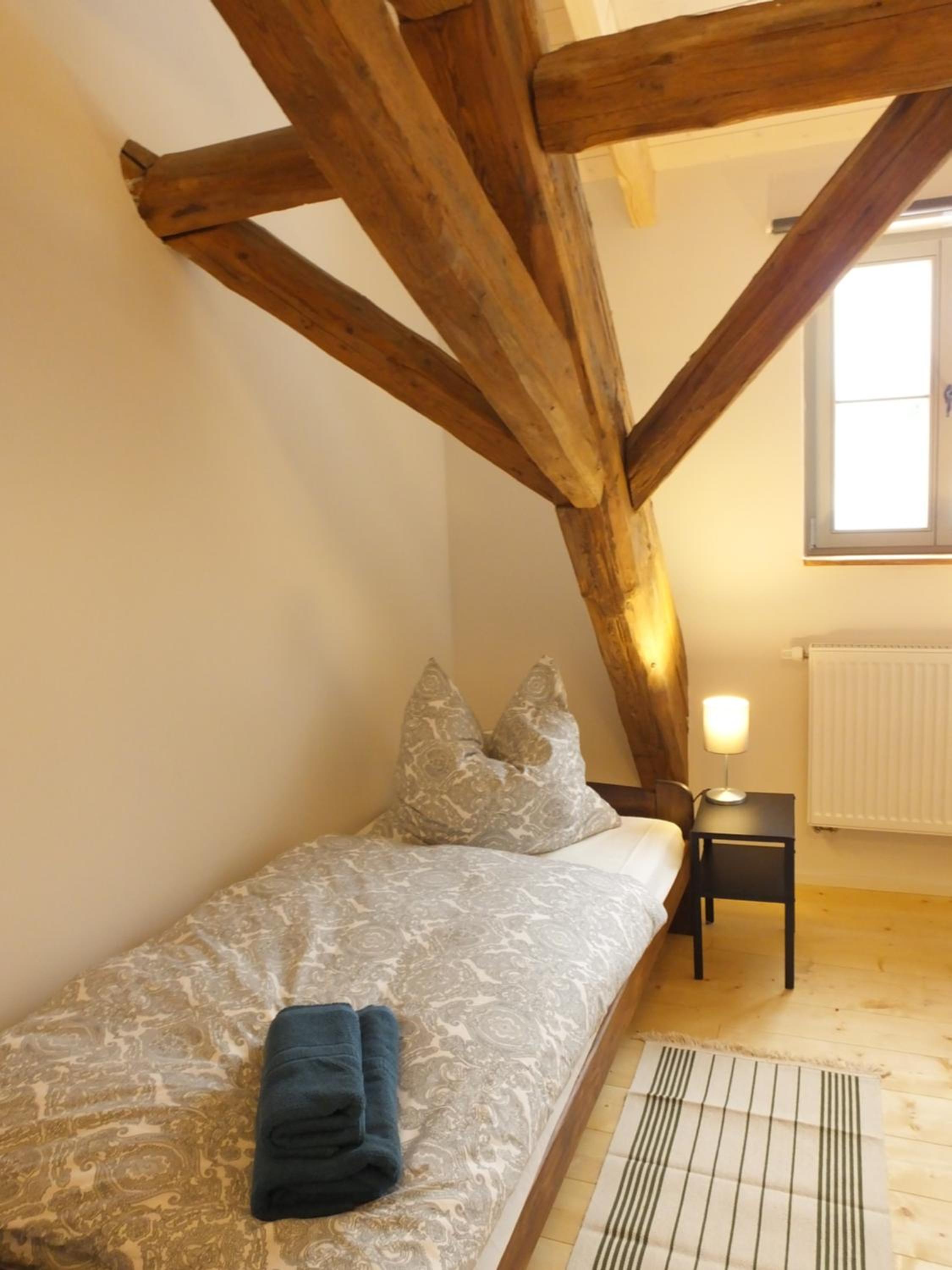 Apartment - Split Level photo 2
