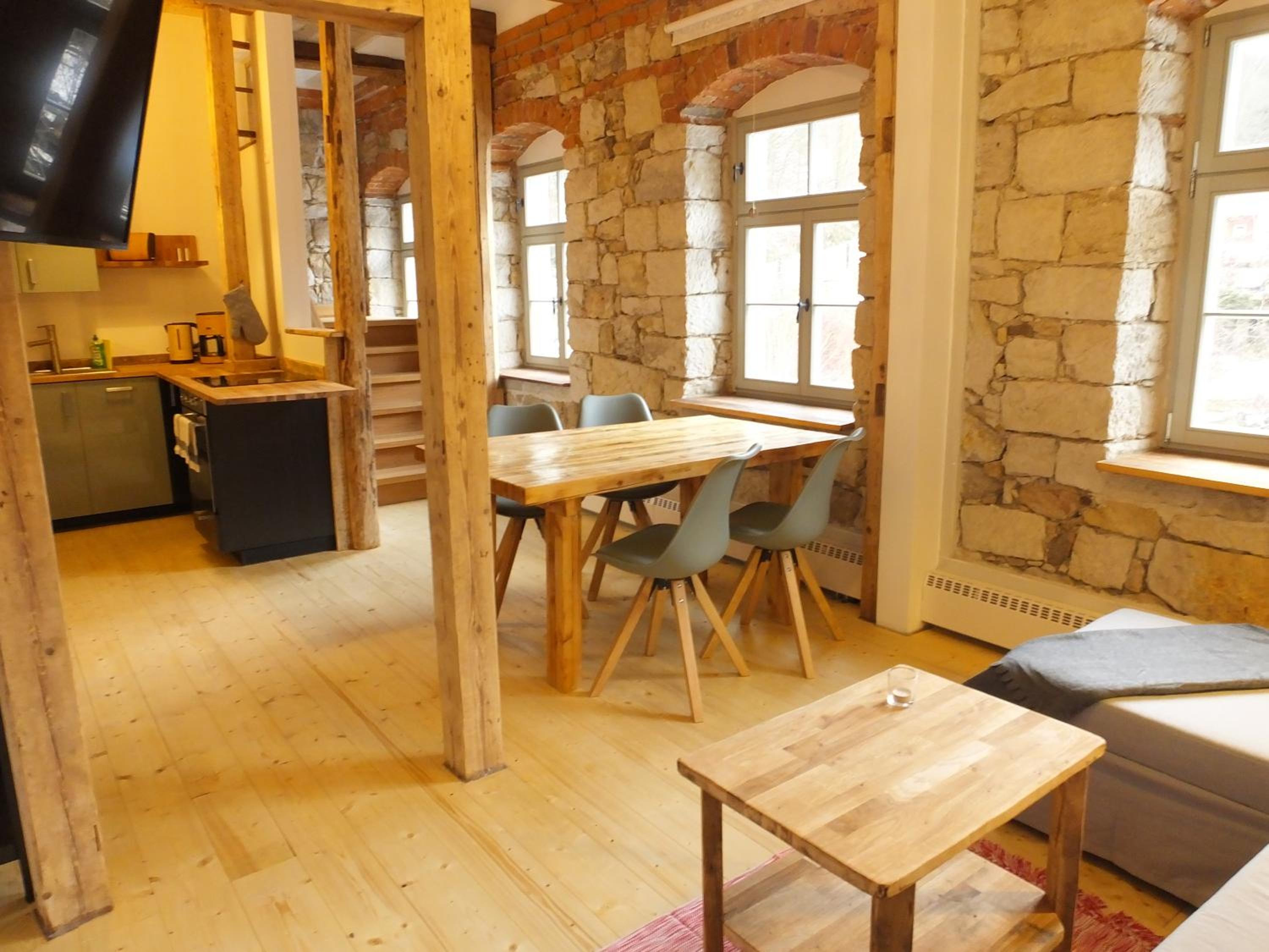 Apartment - Split Level photo 1