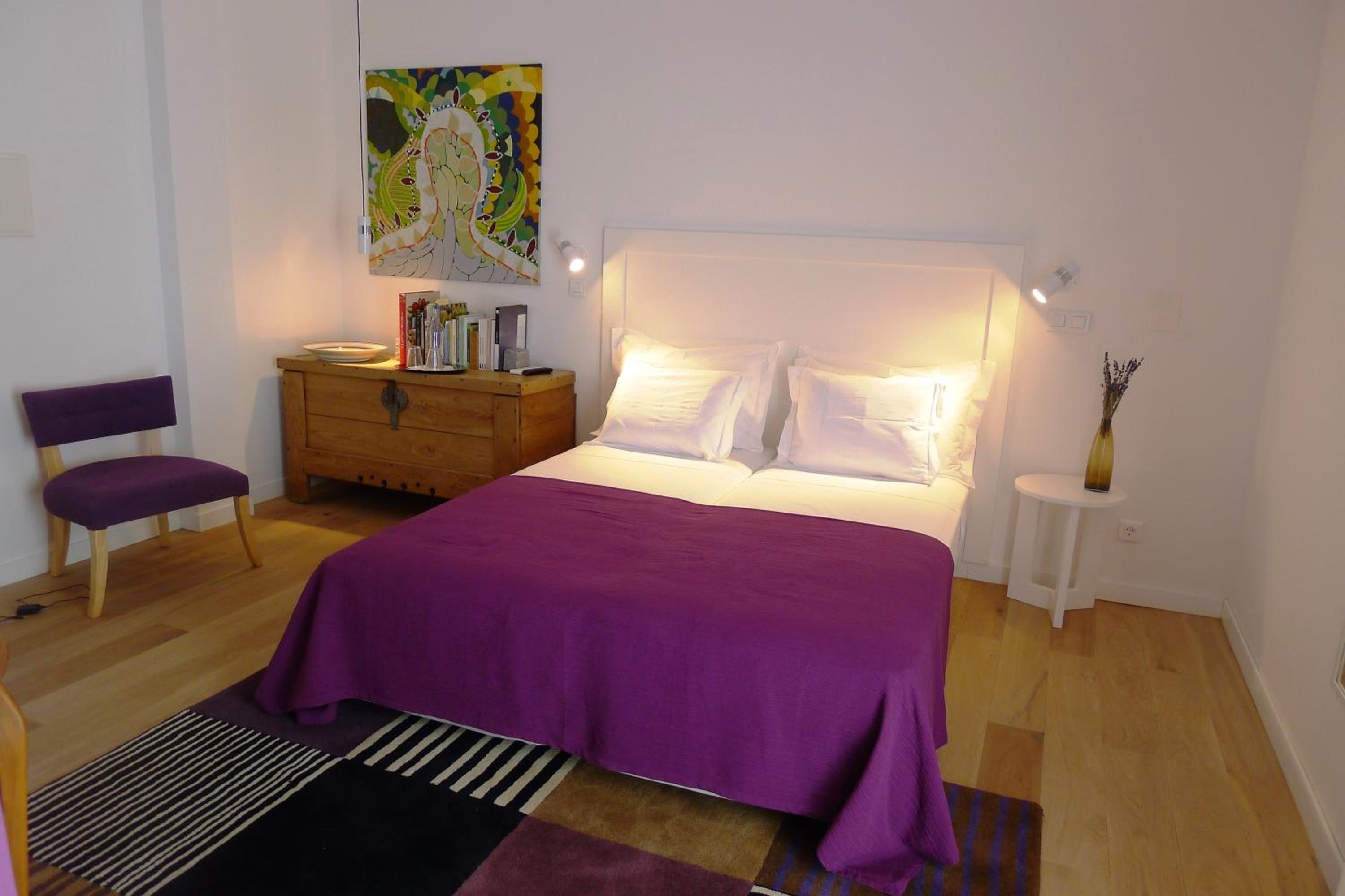 Twin Room photo 3