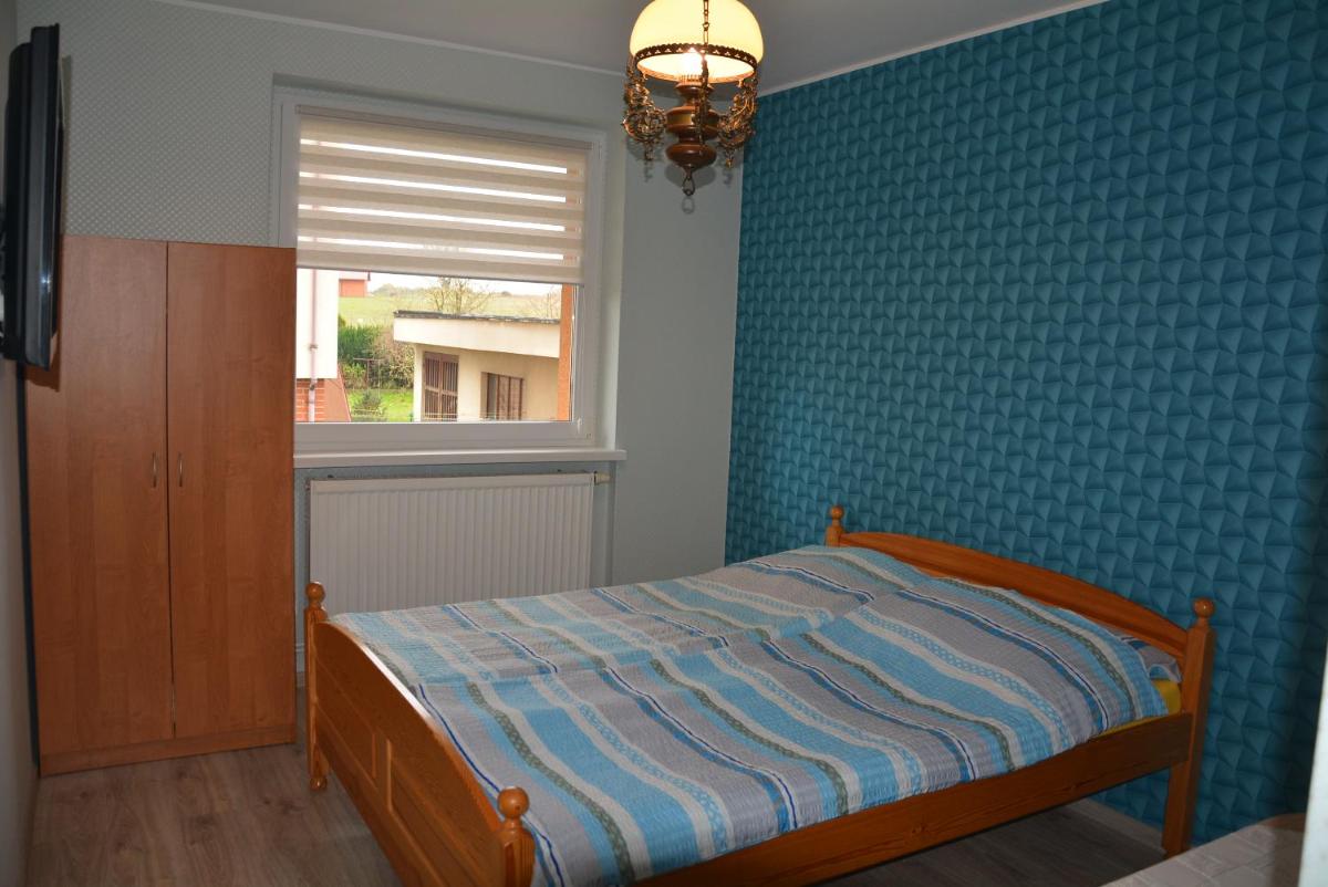 Double Room with Private Bathroom - Photo 1
