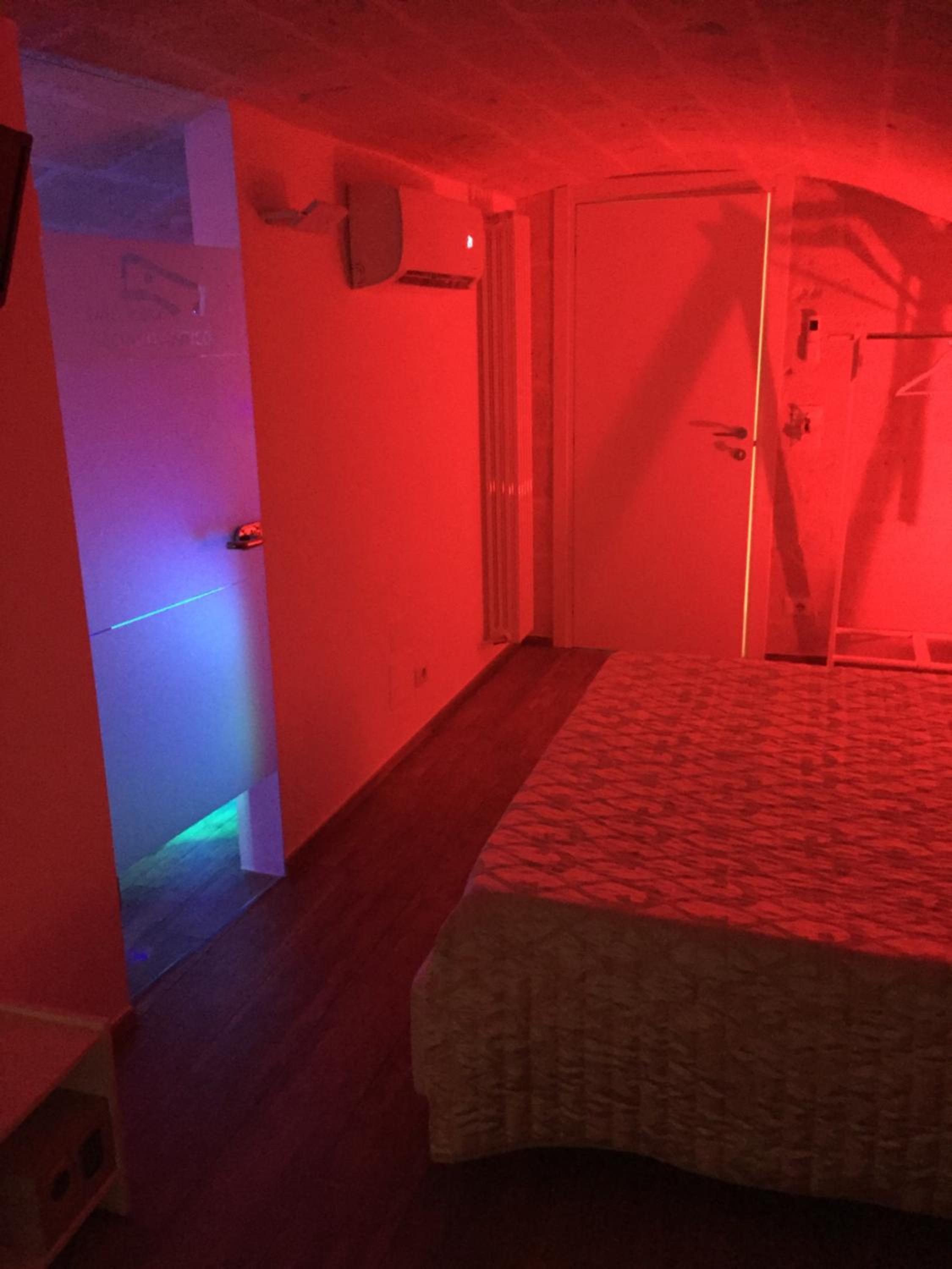 Executive Triple Room - Photo 8