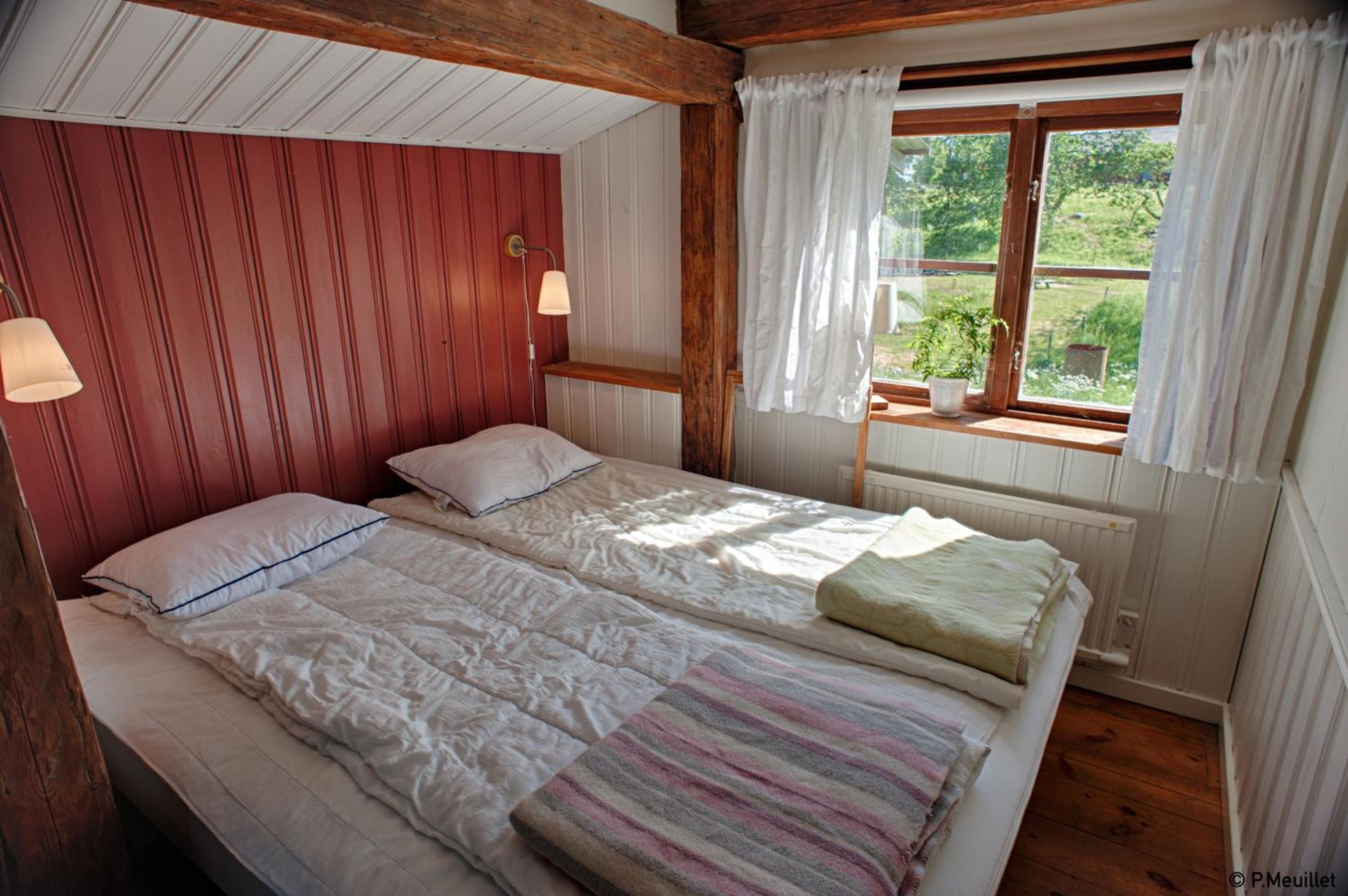 Double Room with Private Bathroom photo 1