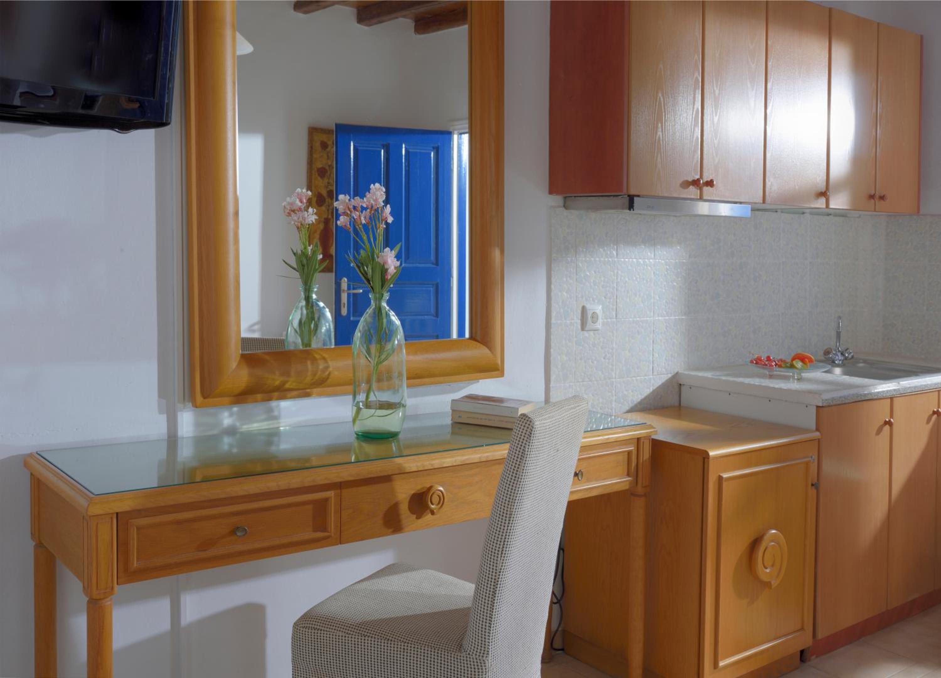 Apartment - Ground Floor - Photo 7