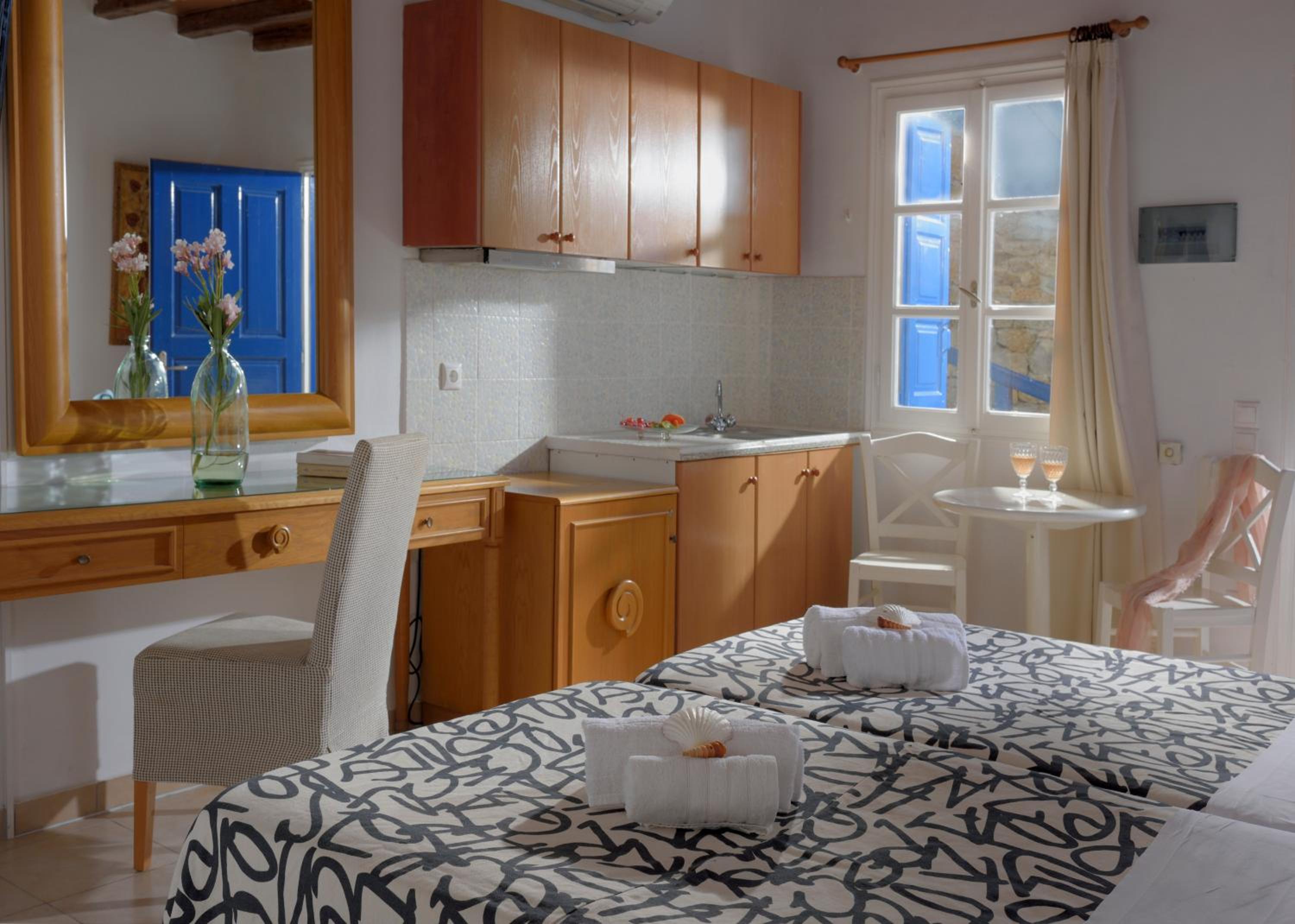Apartment - Ground Floor - Photo 8