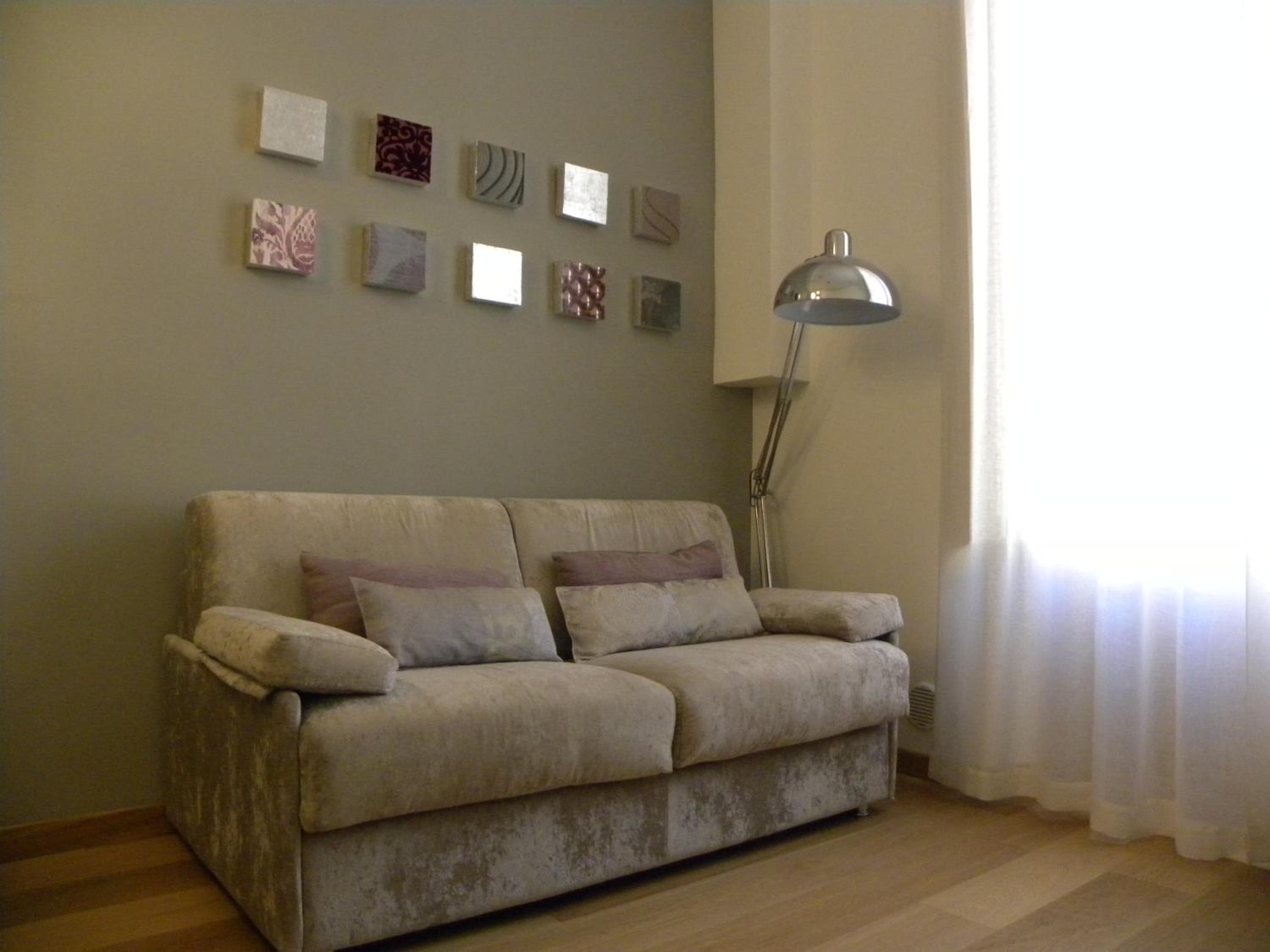 Deluxe Apartment photo 3