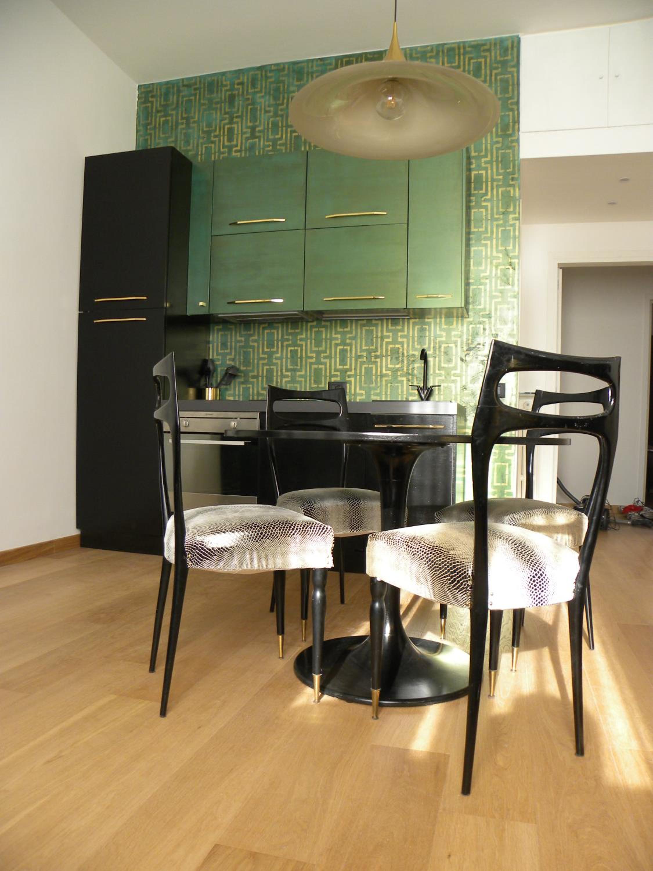 Deluxe Apartment photo 2