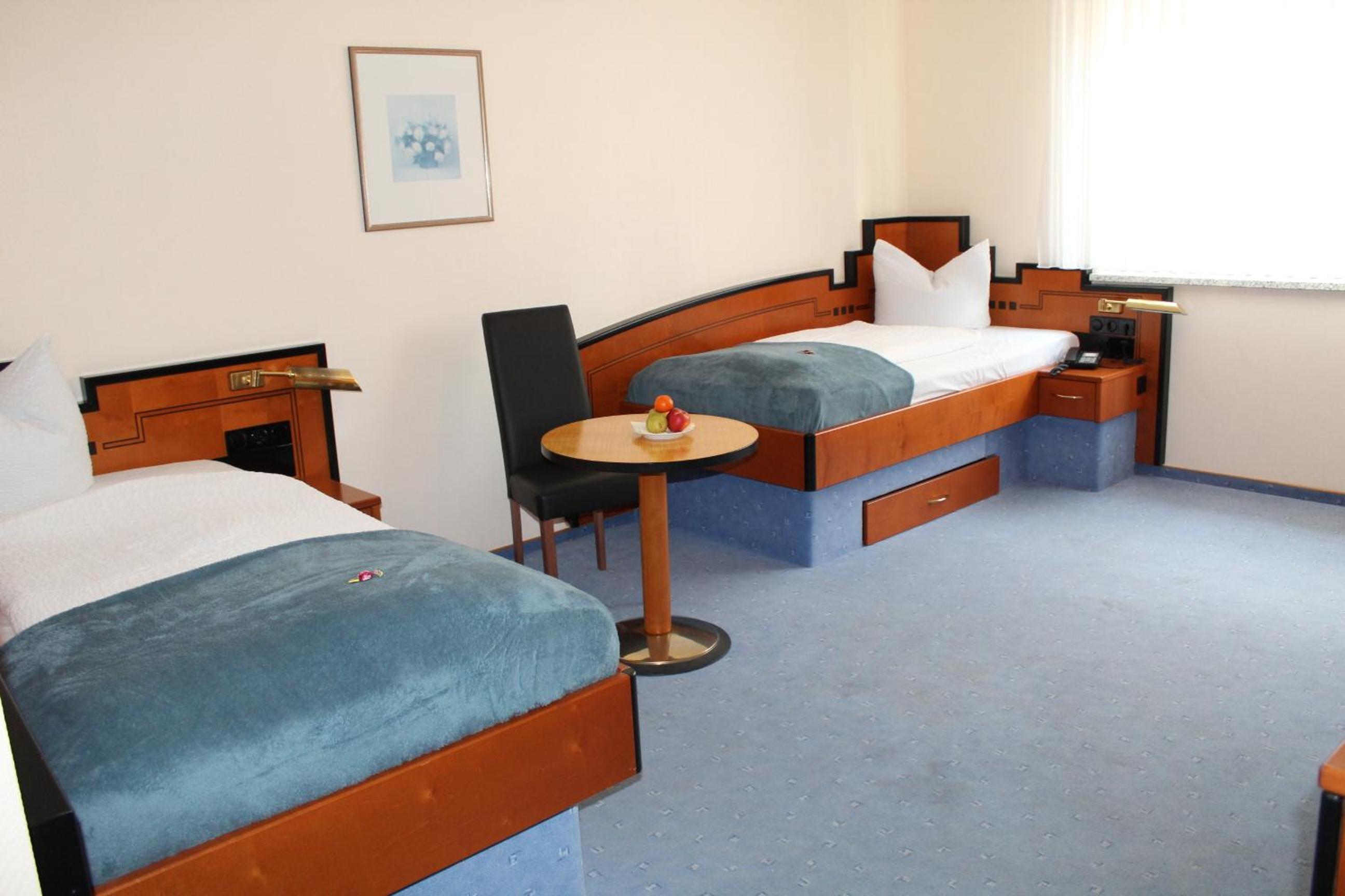 Double or Twin Room - Photo 4