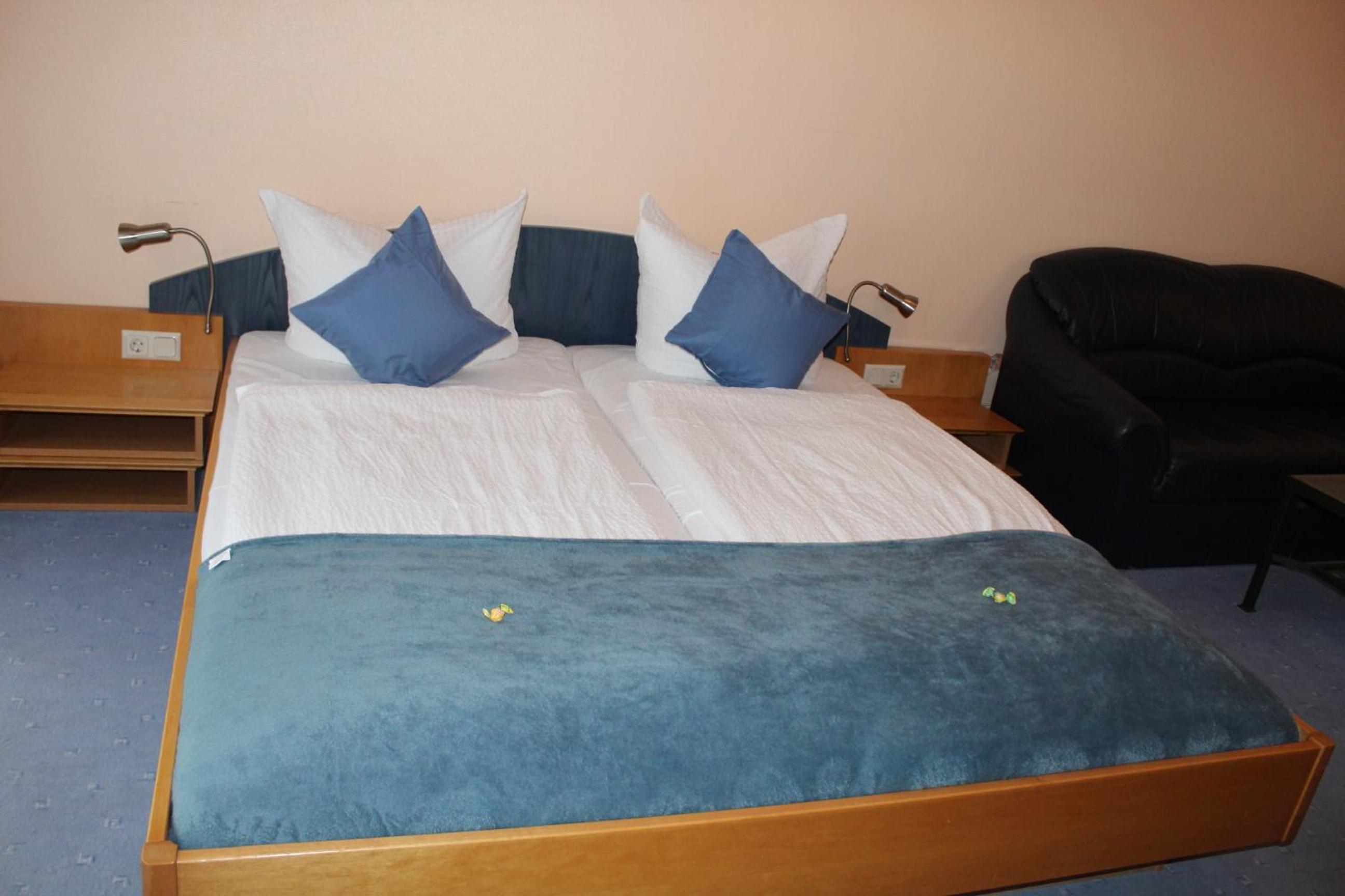 Quadruple Room - Photo 2