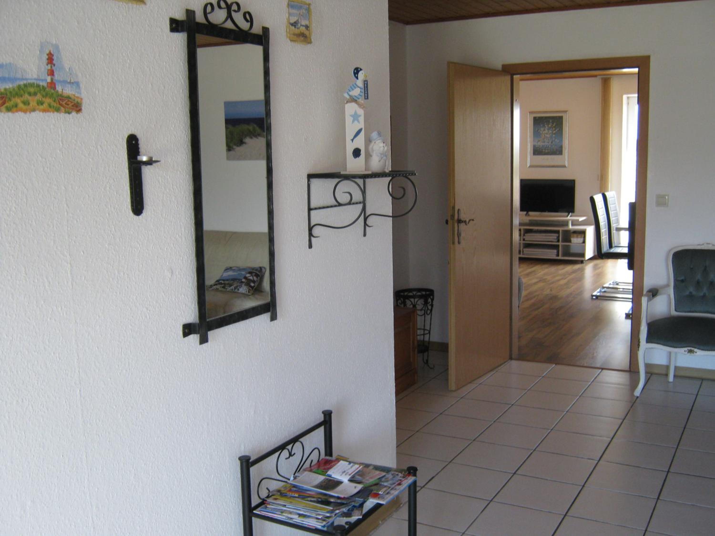 Two-Bedroom Apartment photo 3