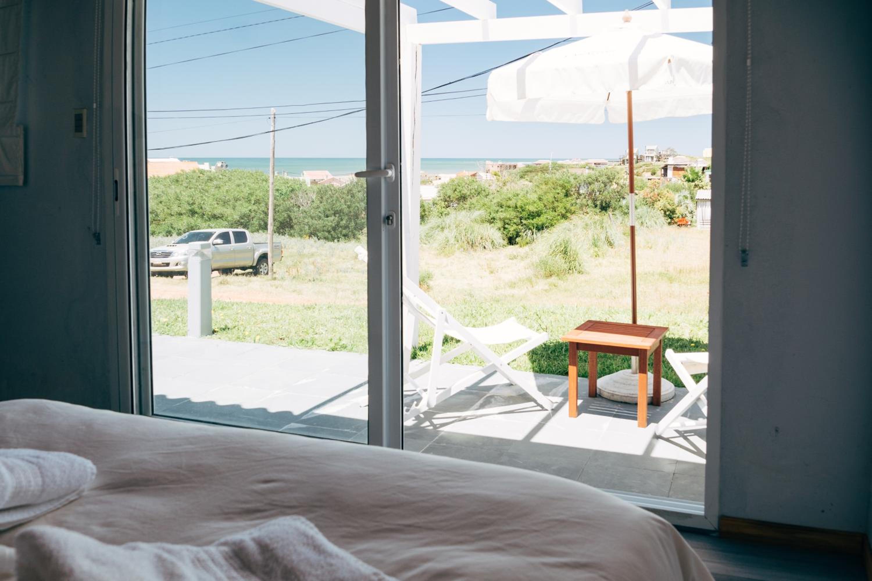 Double Room with Sea View photo 3