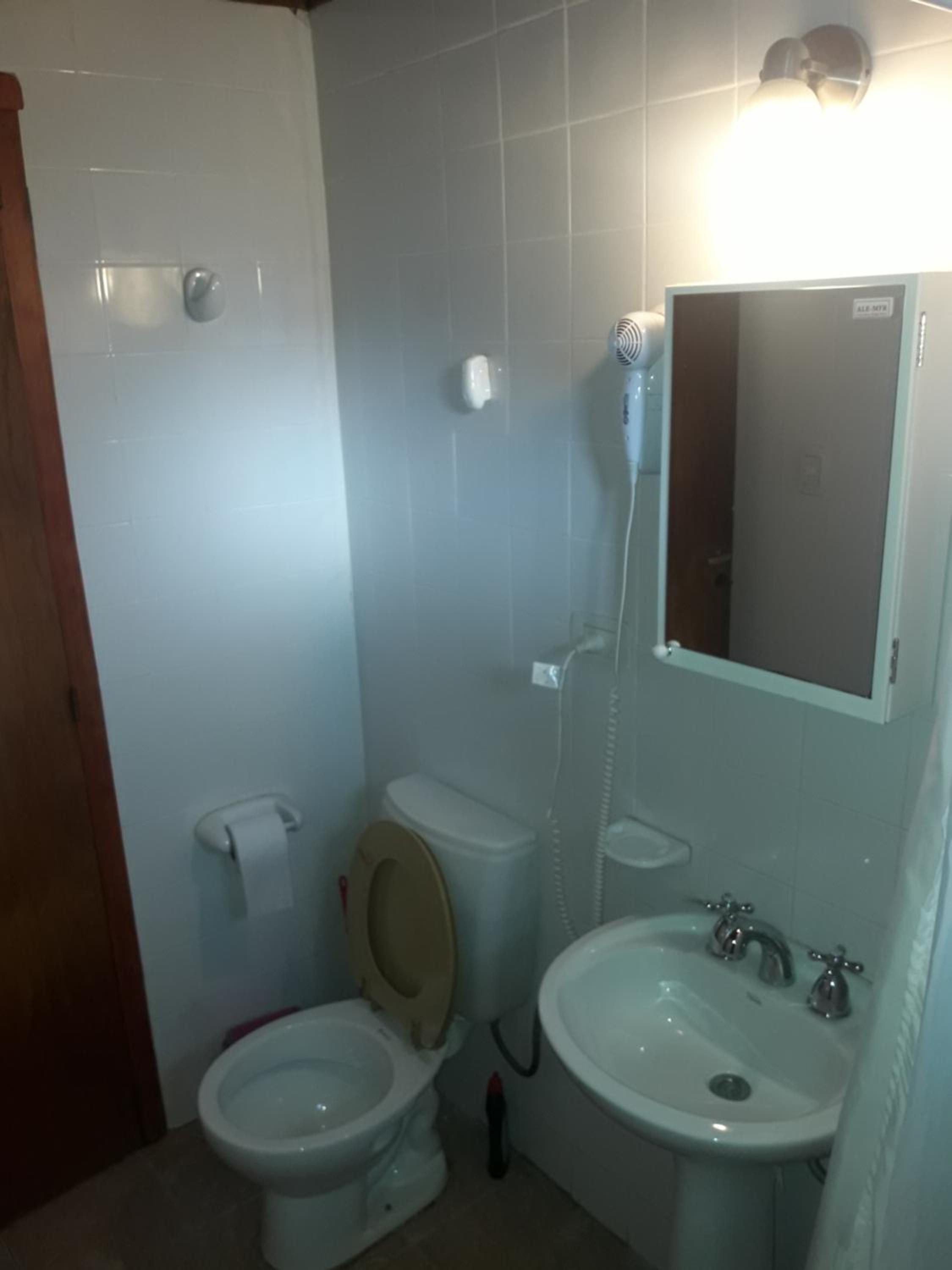 Two-Bedroom House photo 3