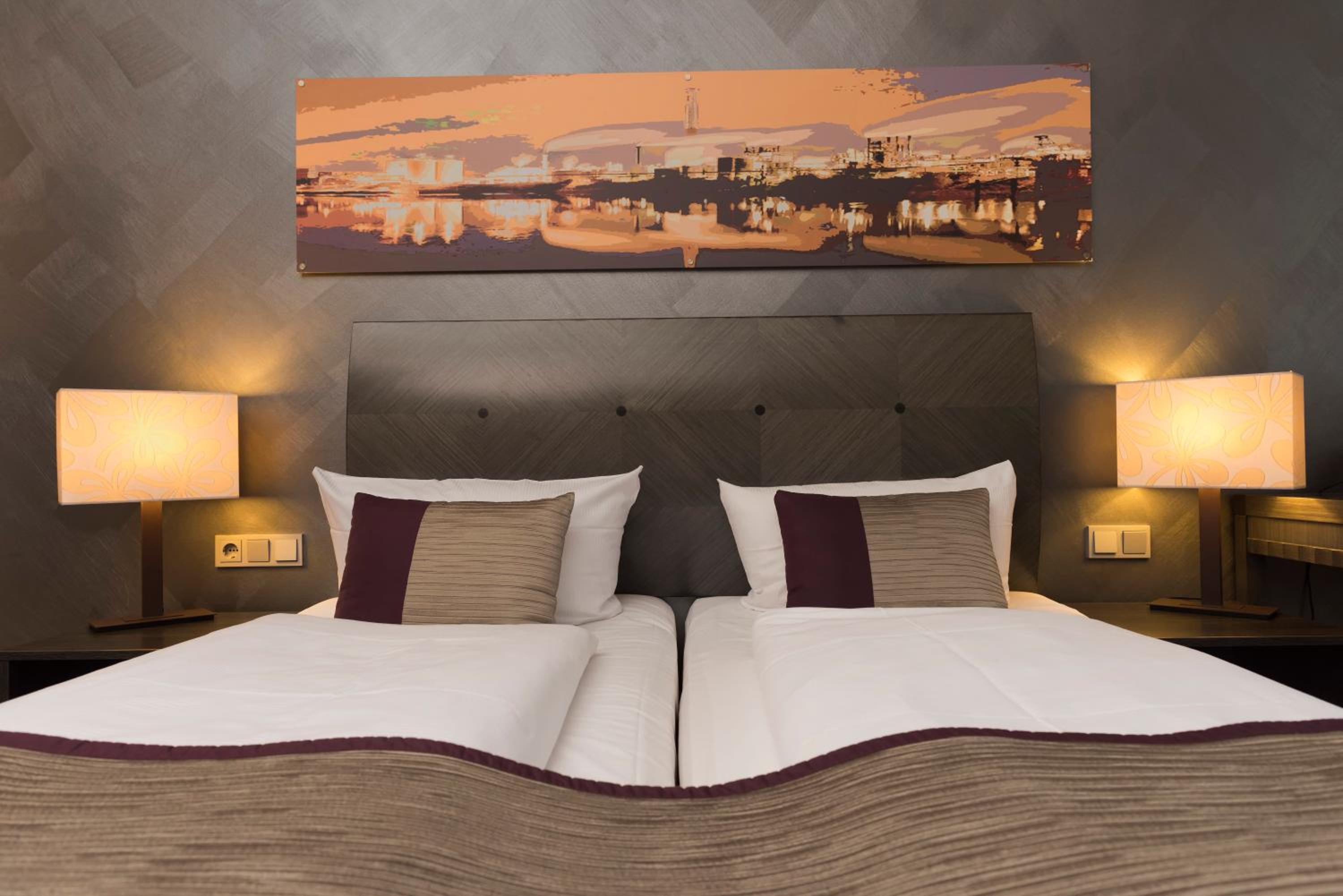 Deluxe Double Room - Photo 1