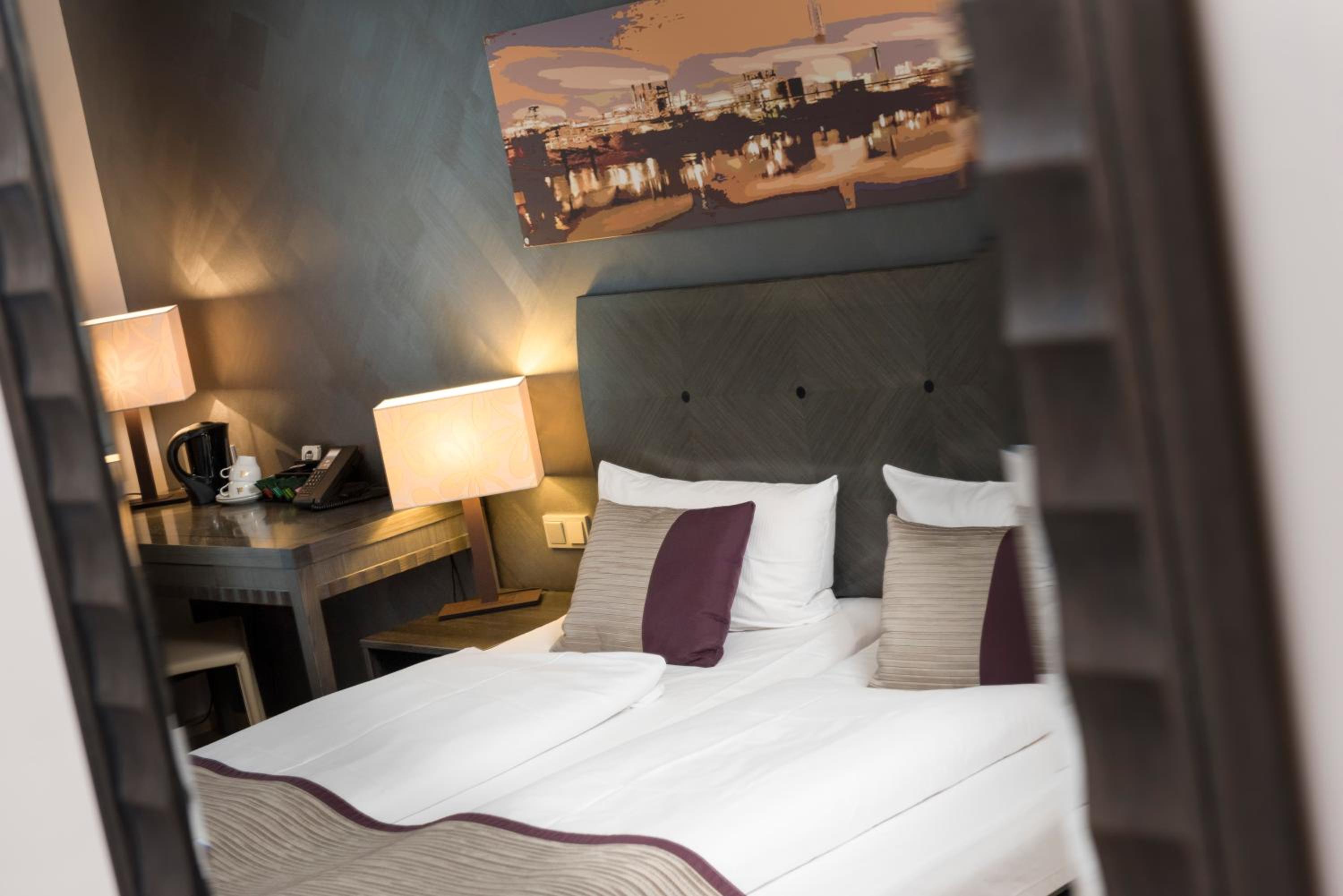 Deluxe Single Room photo 1