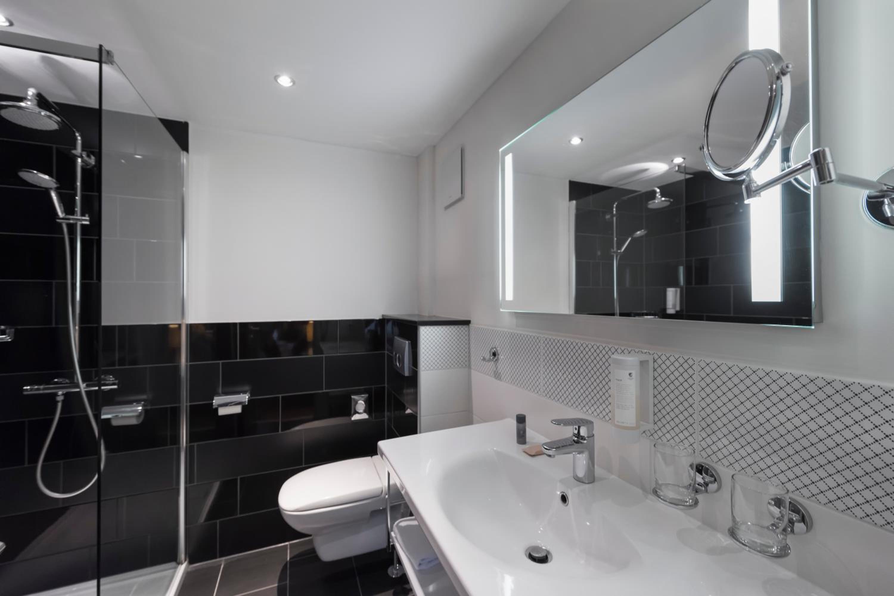 Deluxe Double Room - Photo 2