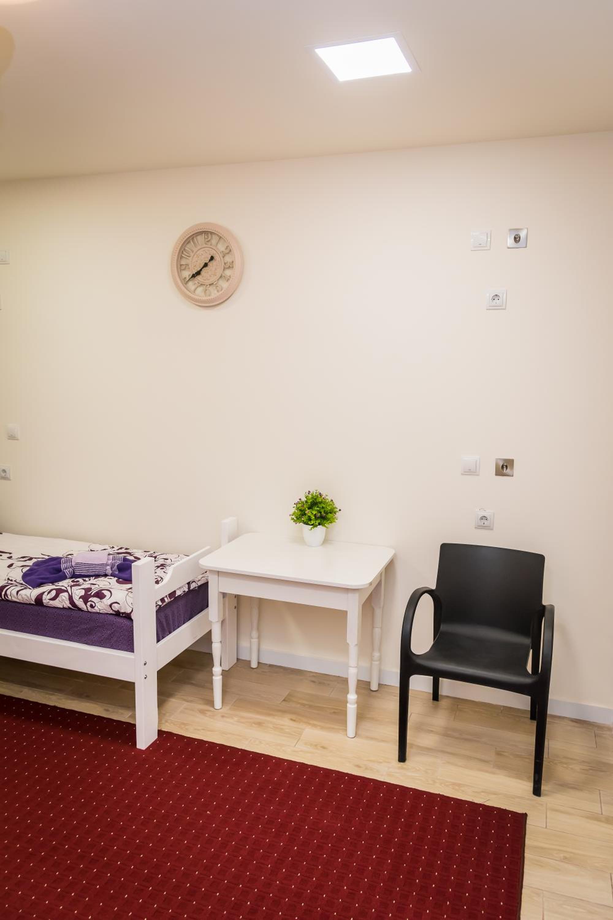 Twin Room photo 3