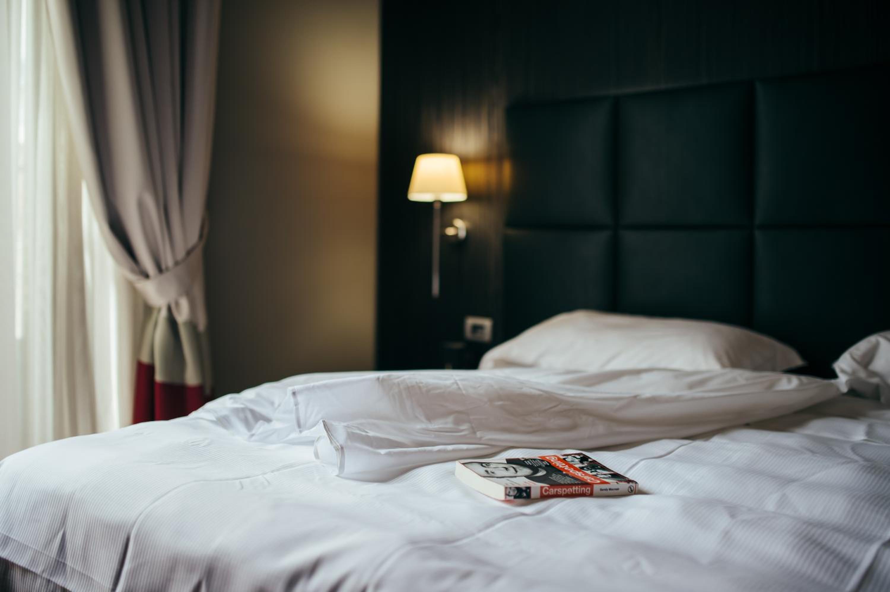 Superior Double or Twin Room - Photo 5
