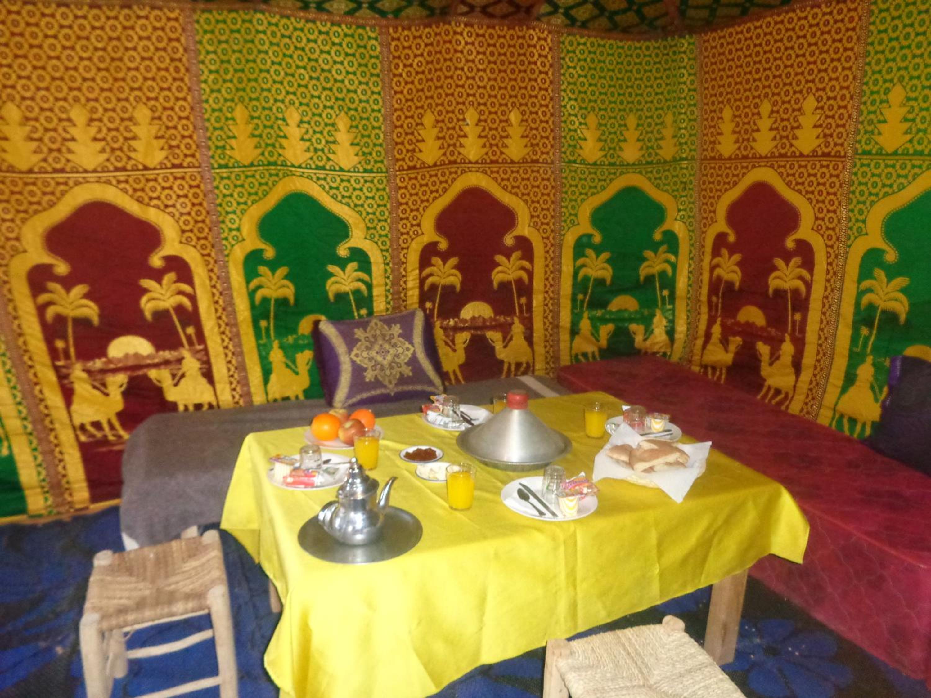 Quadruple Tent - Photo 12
