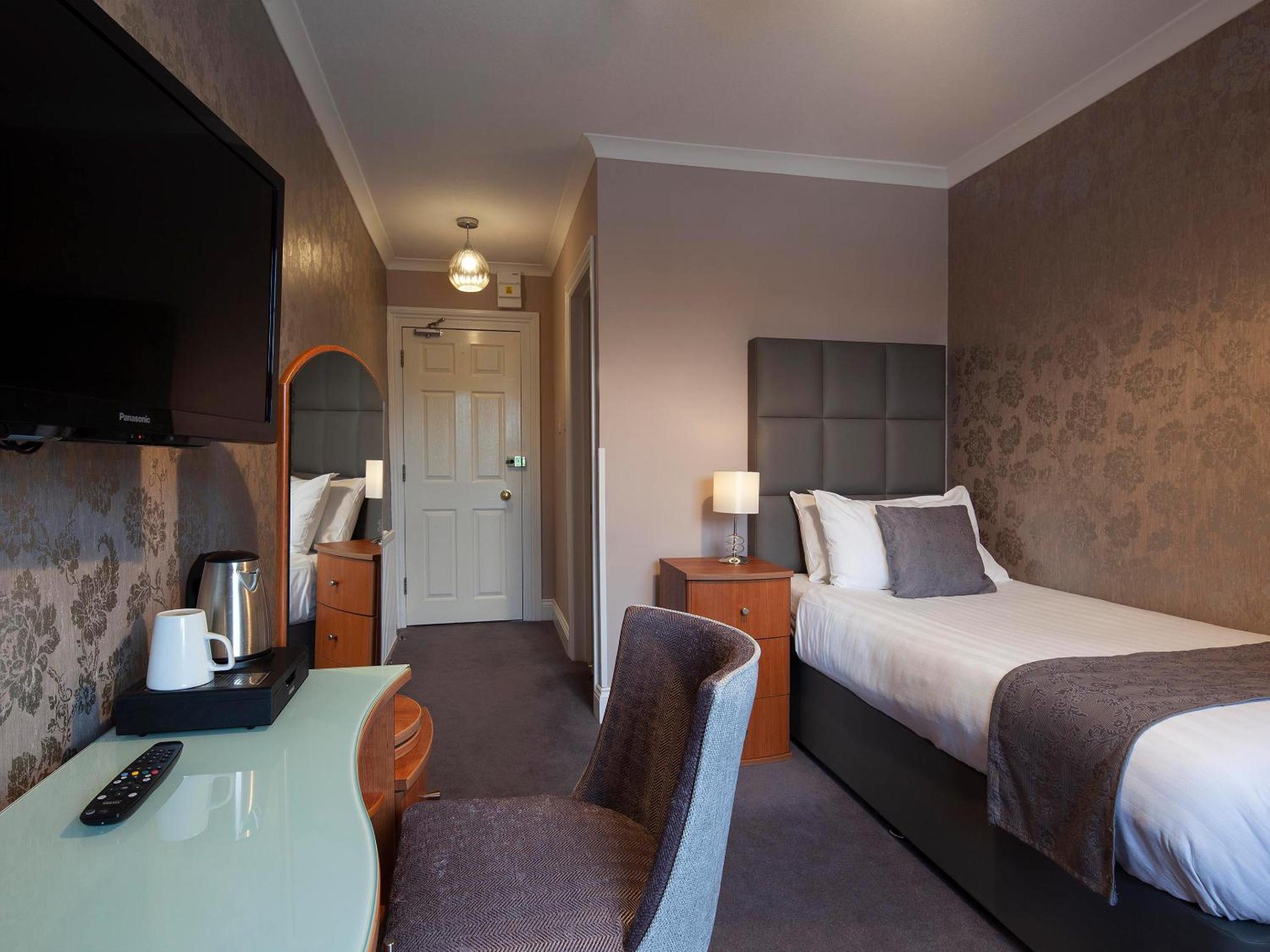 Standard Single Room photo 3