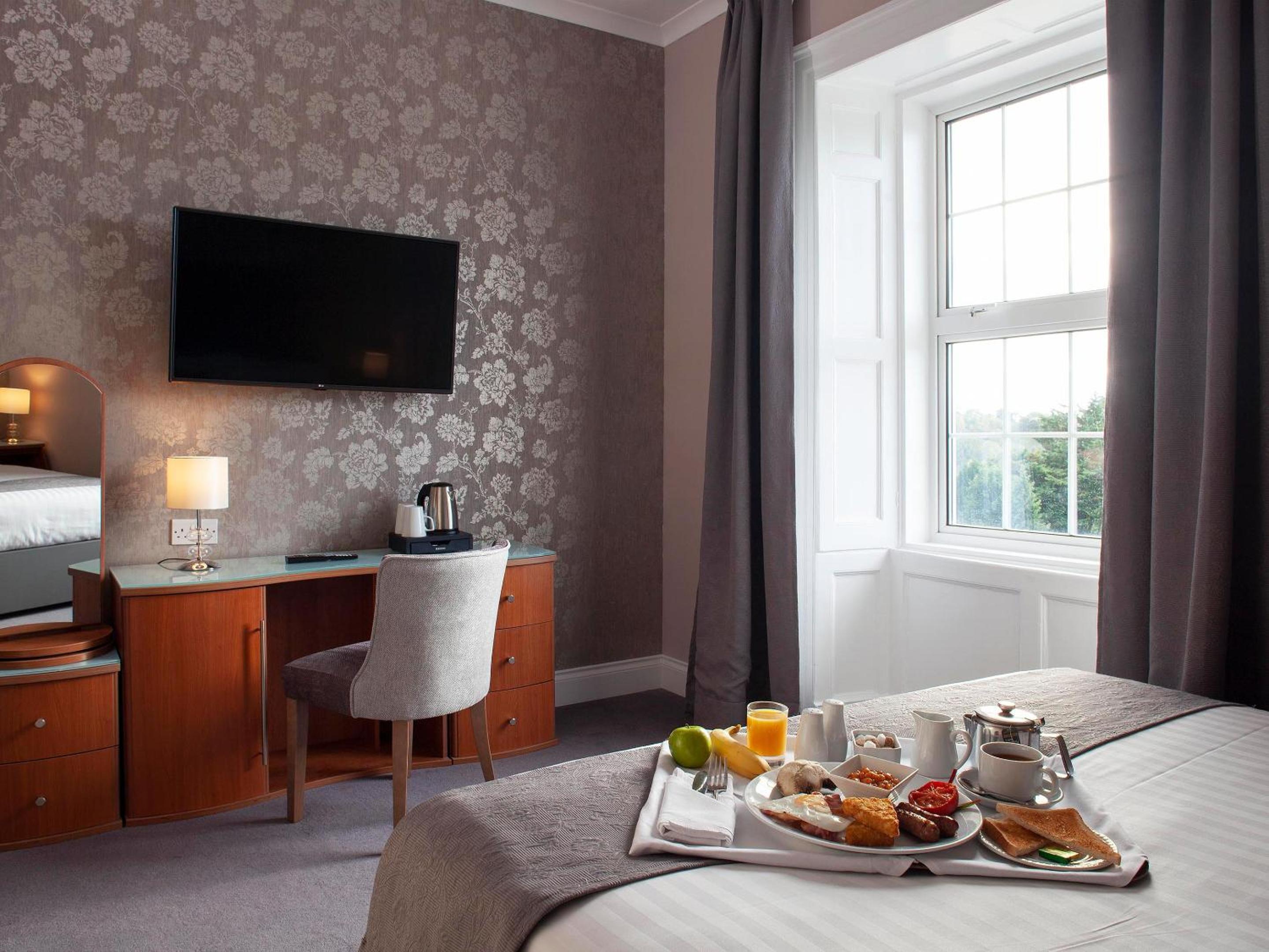 Standard Twin Room photo 1