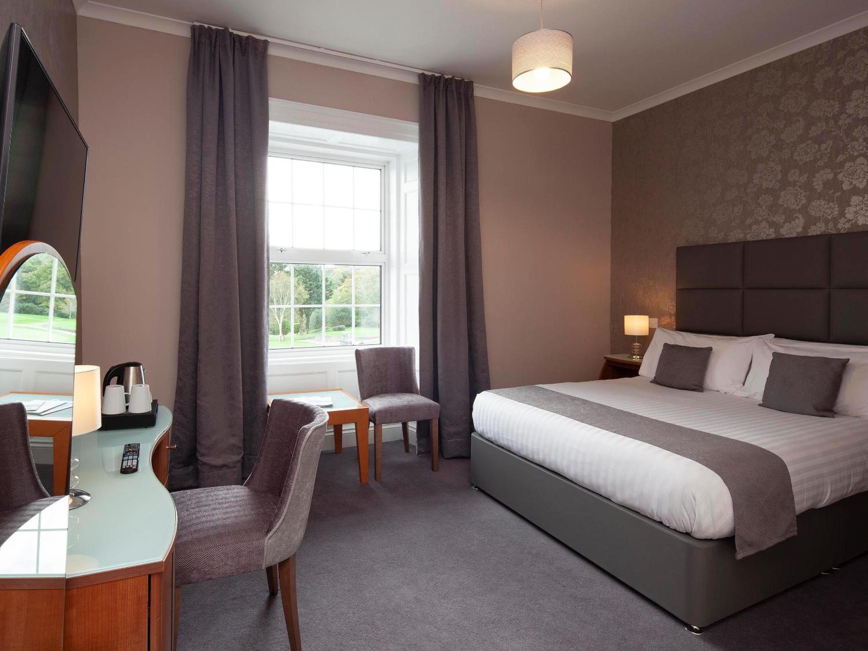 Standard Twin Room photo 3