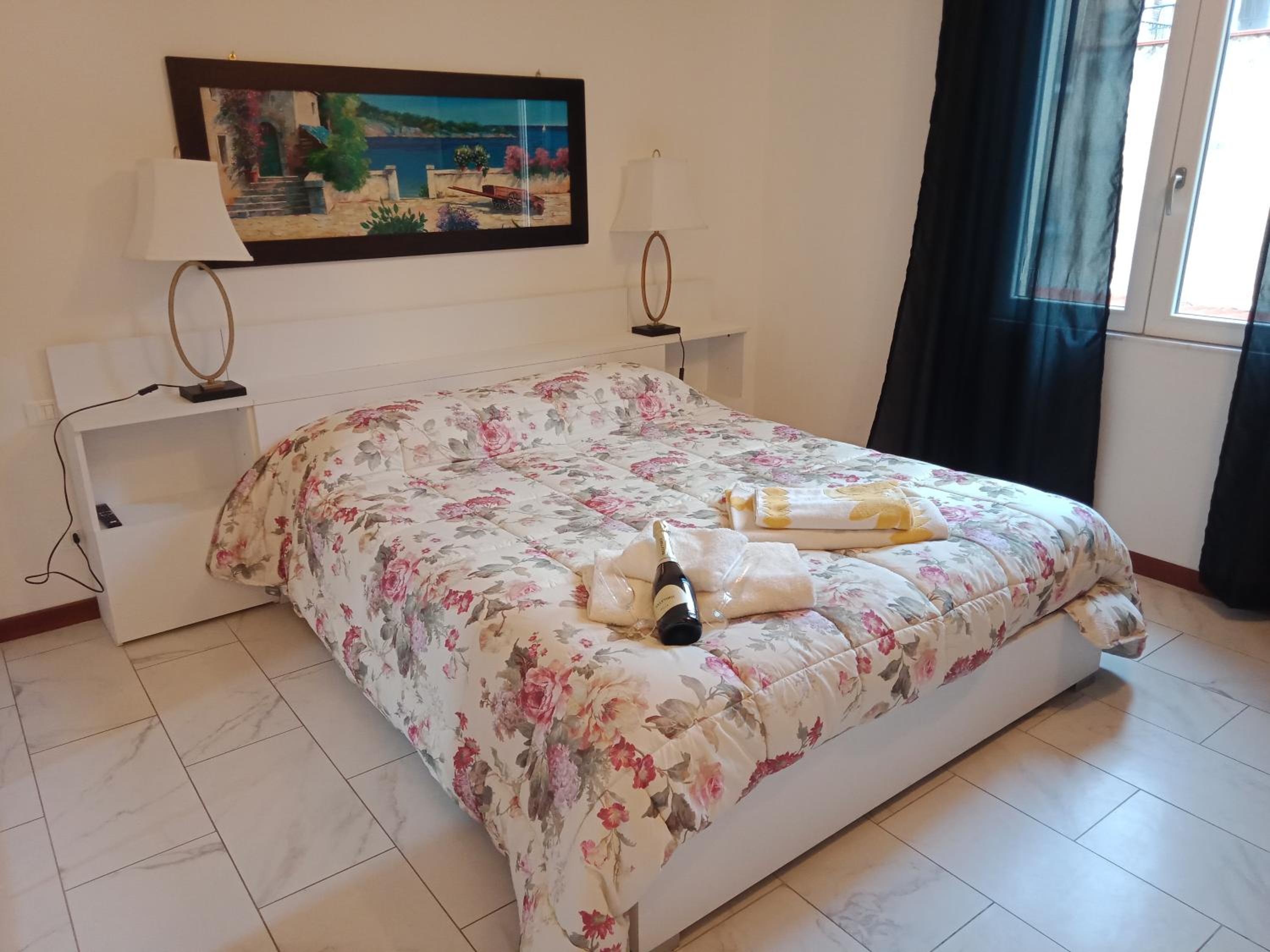 Double Room with Private Bathroom photo 1