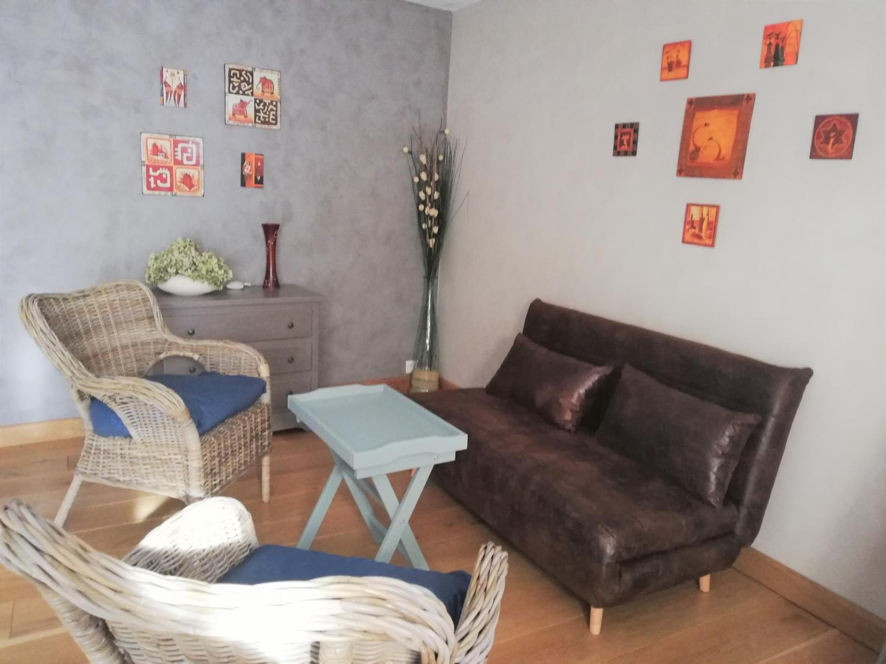 Two-Bedroom Suite photo 3