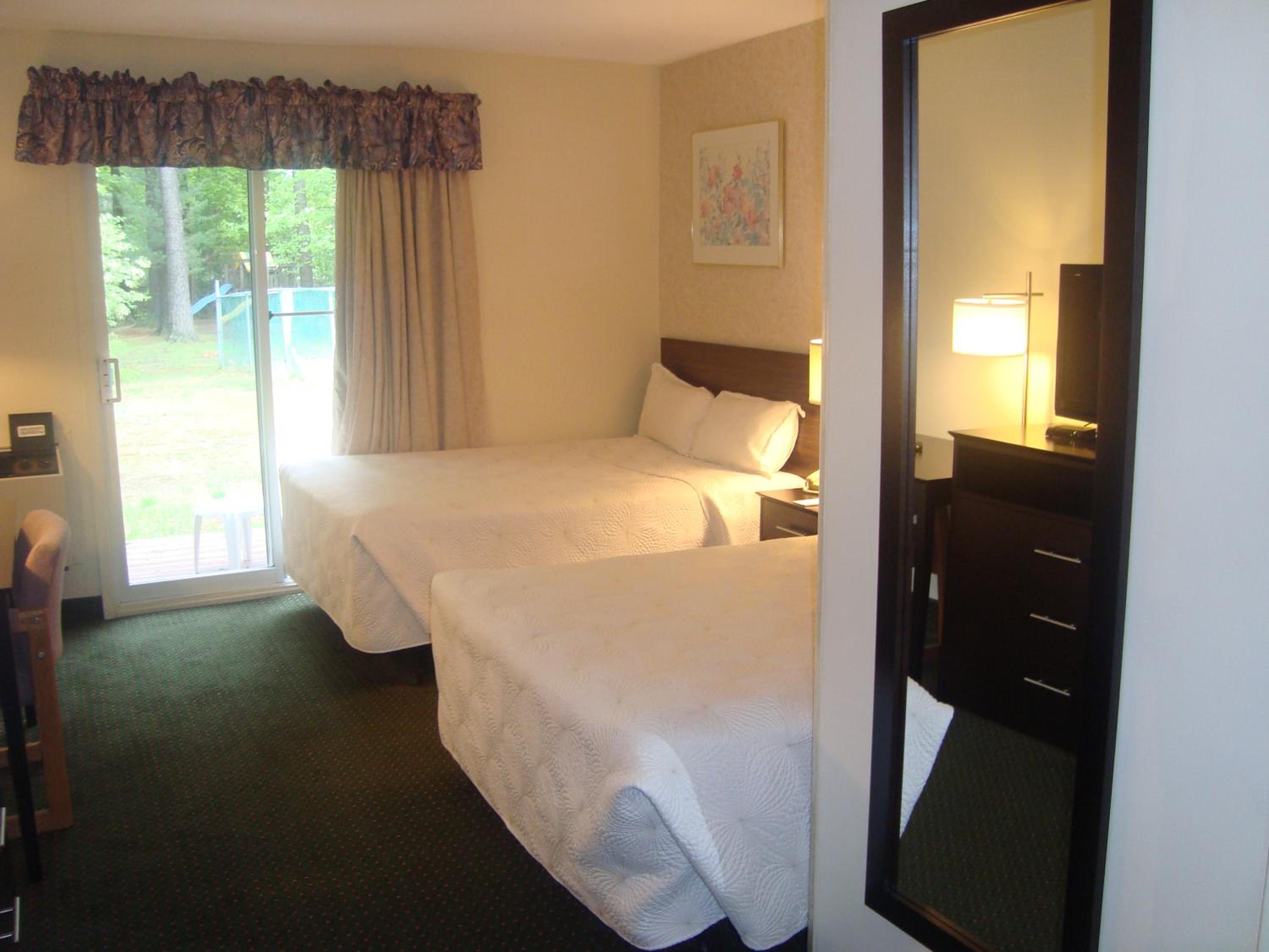 2 Queen Beds, Superior Room, Sofa Bed, Sundeck, Non-Smoking - Photo 3