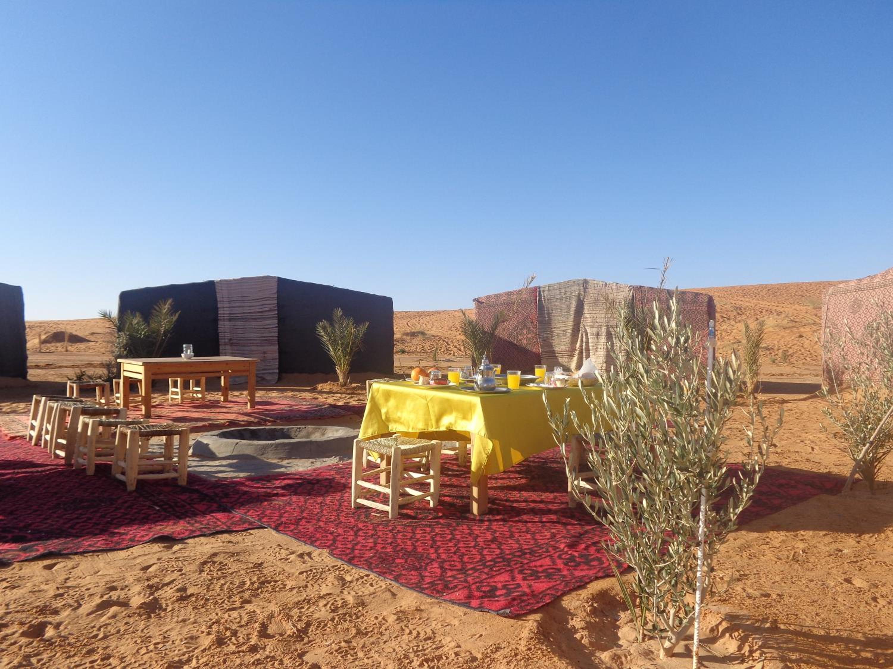 Quadruple Tent - Photo 14