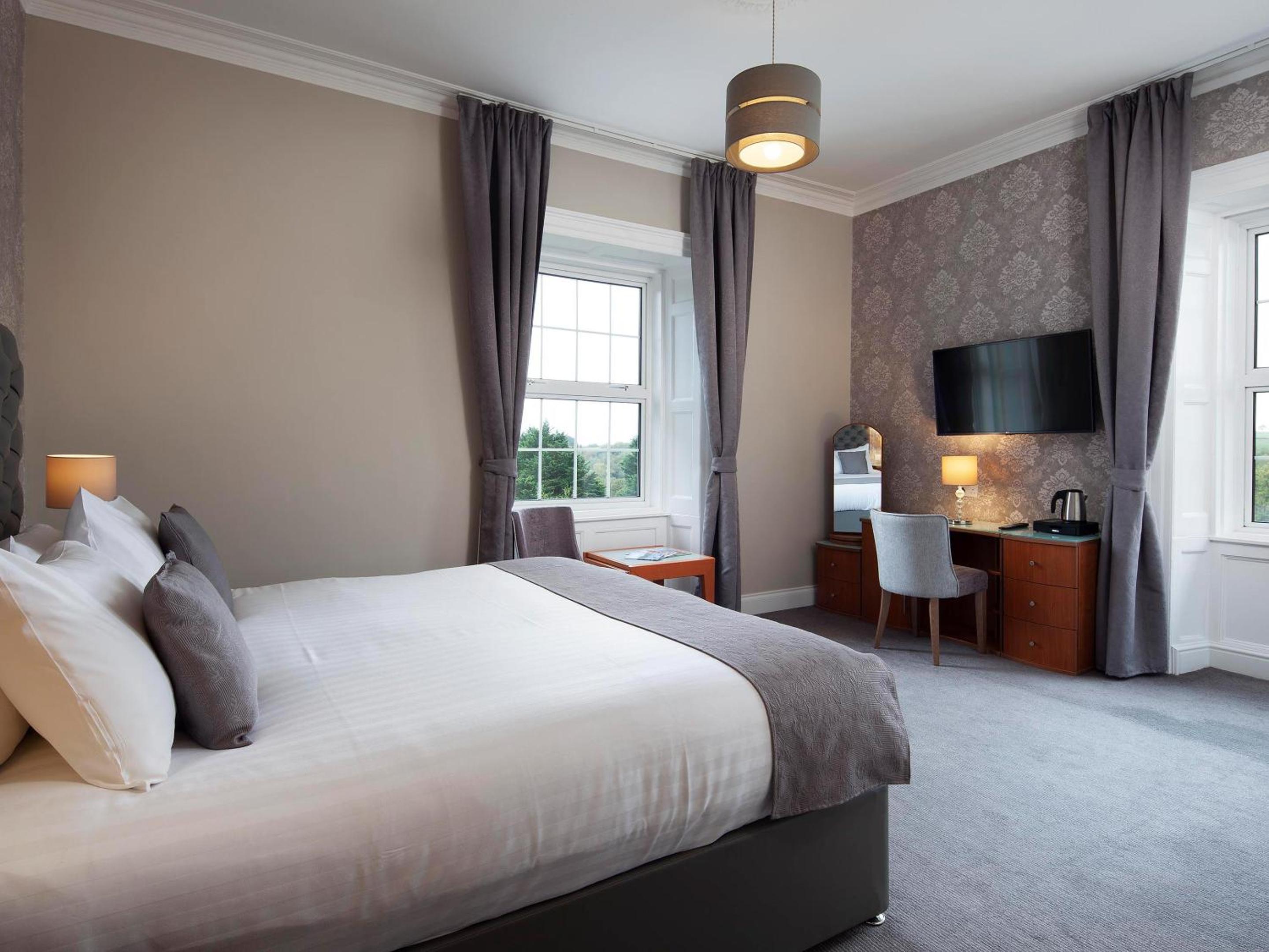 Premier Twin Room photo 2