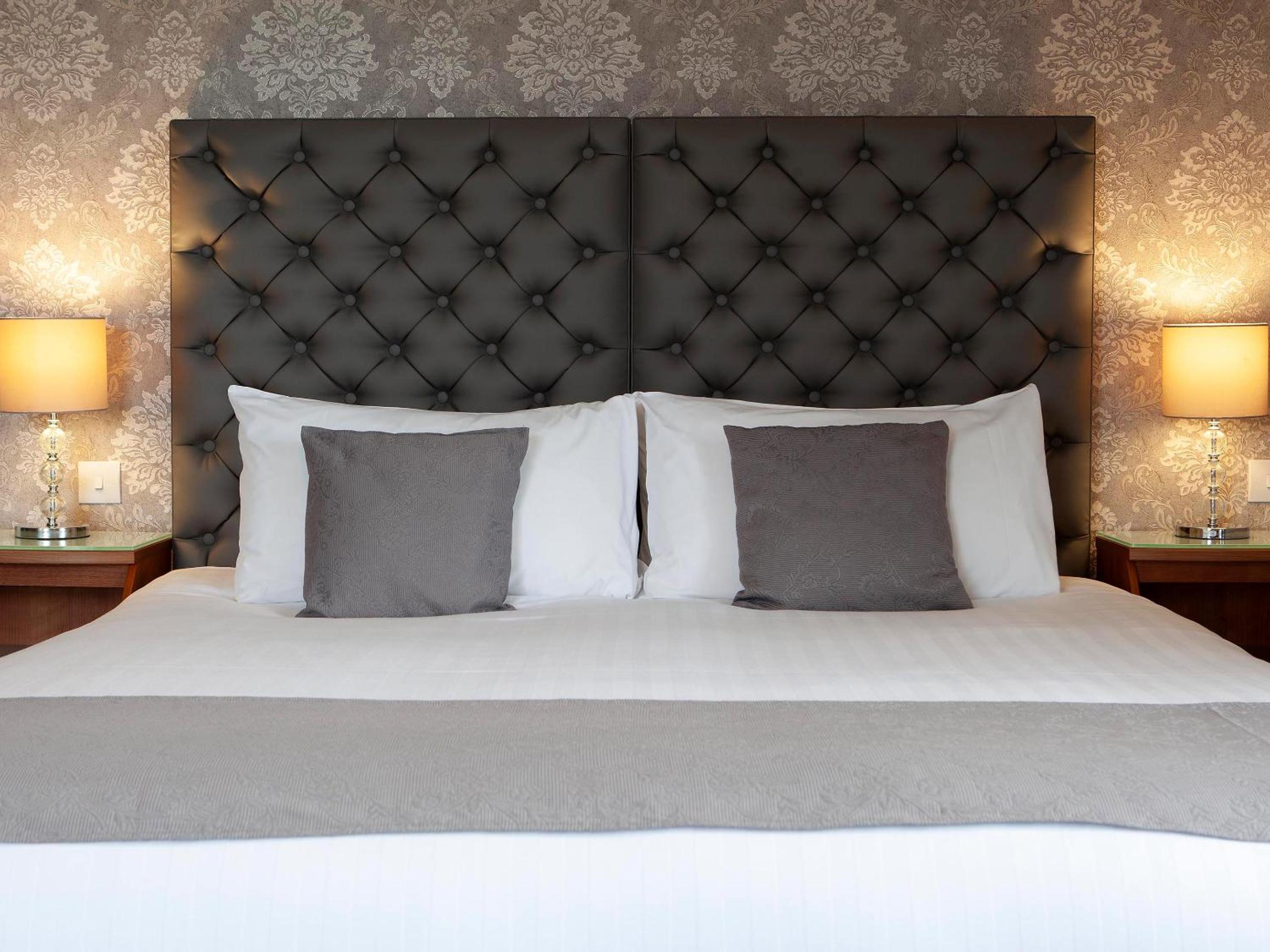 Premier Twin Room photo 1