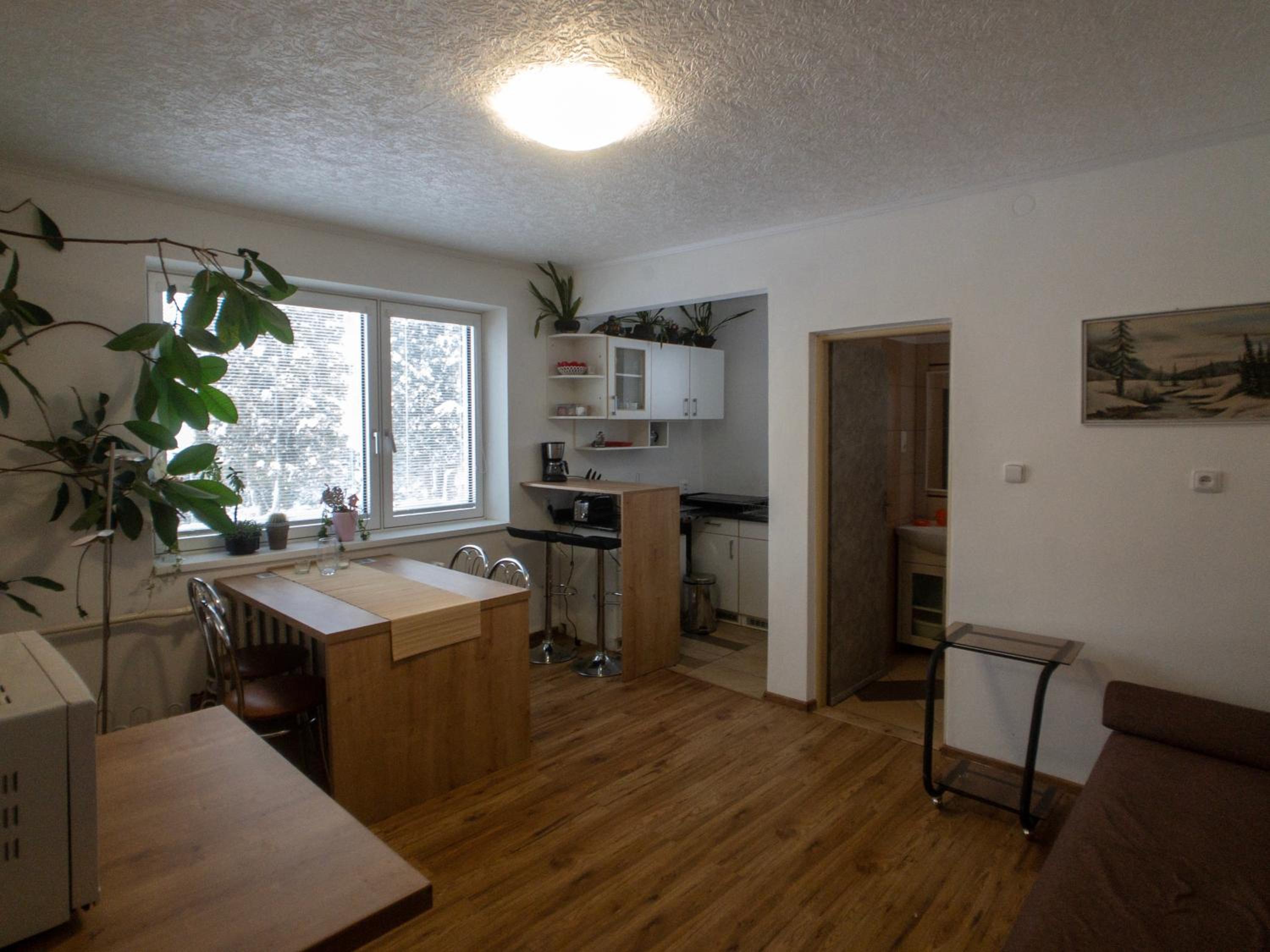 Apartment - Ground Floor photo 2