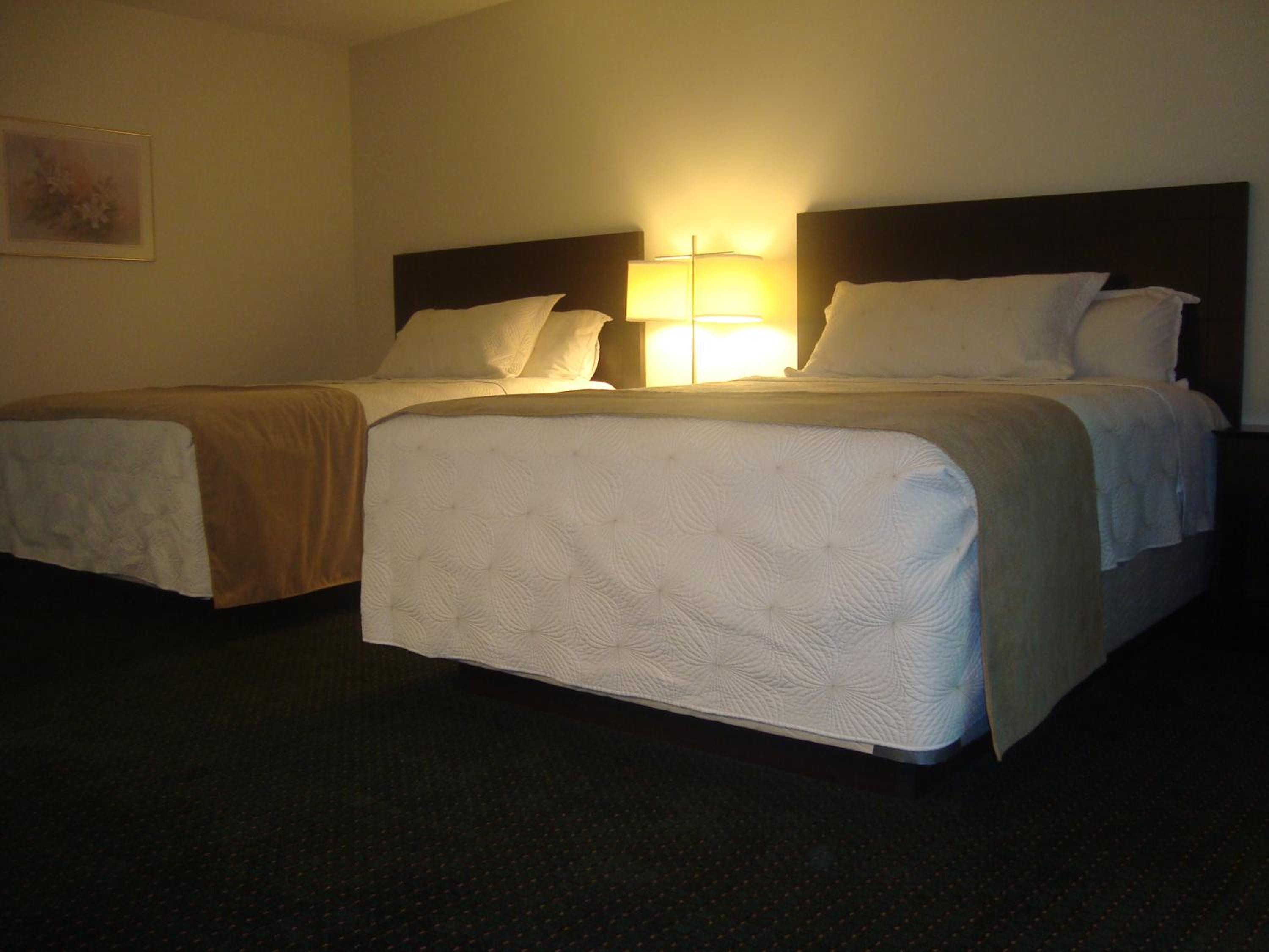 Superior Queen Room with Two Queen Beds - Mobility Accessible/Non-Smoking - Photo 1