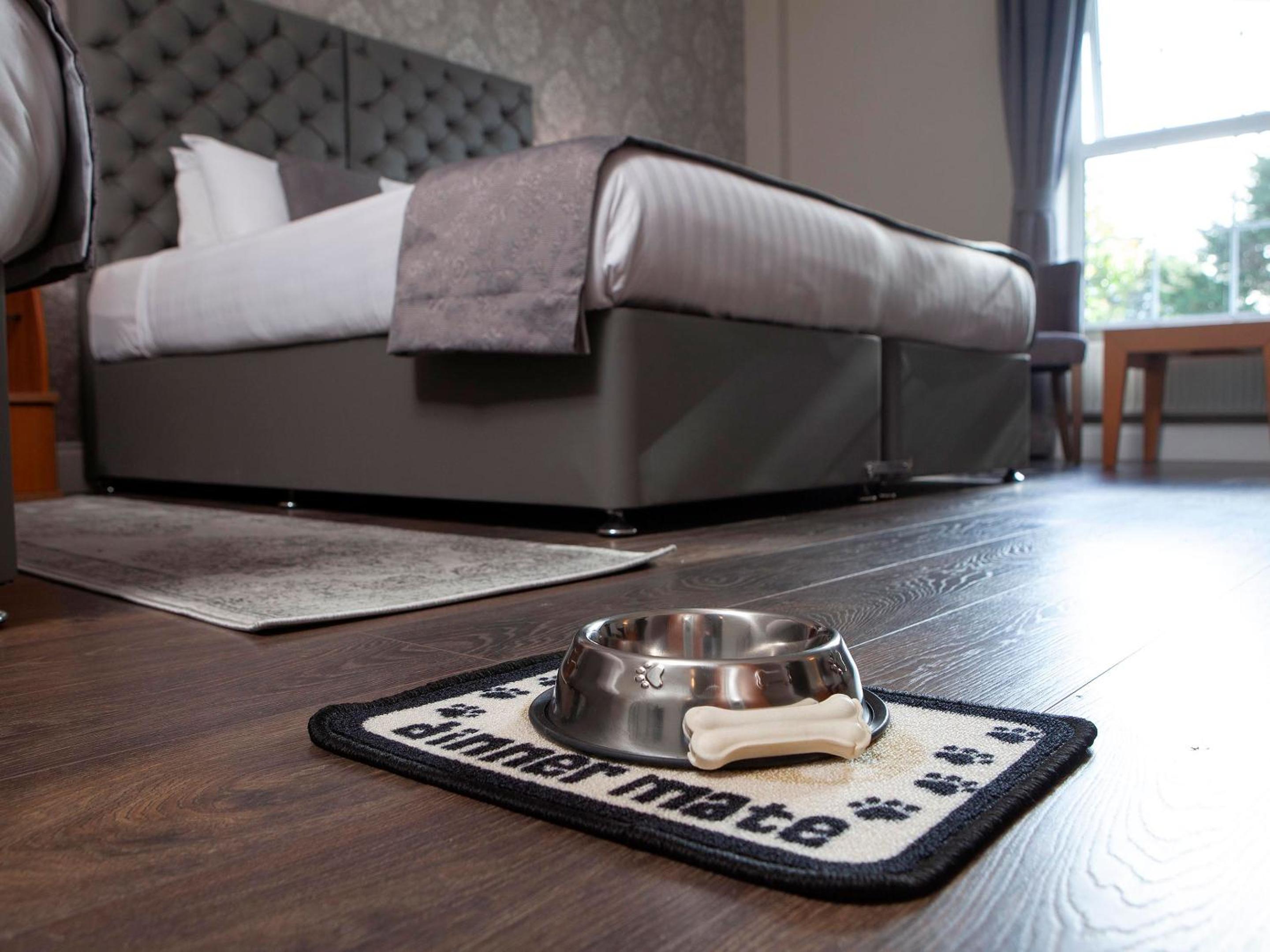 Premier Triple Room photo 1