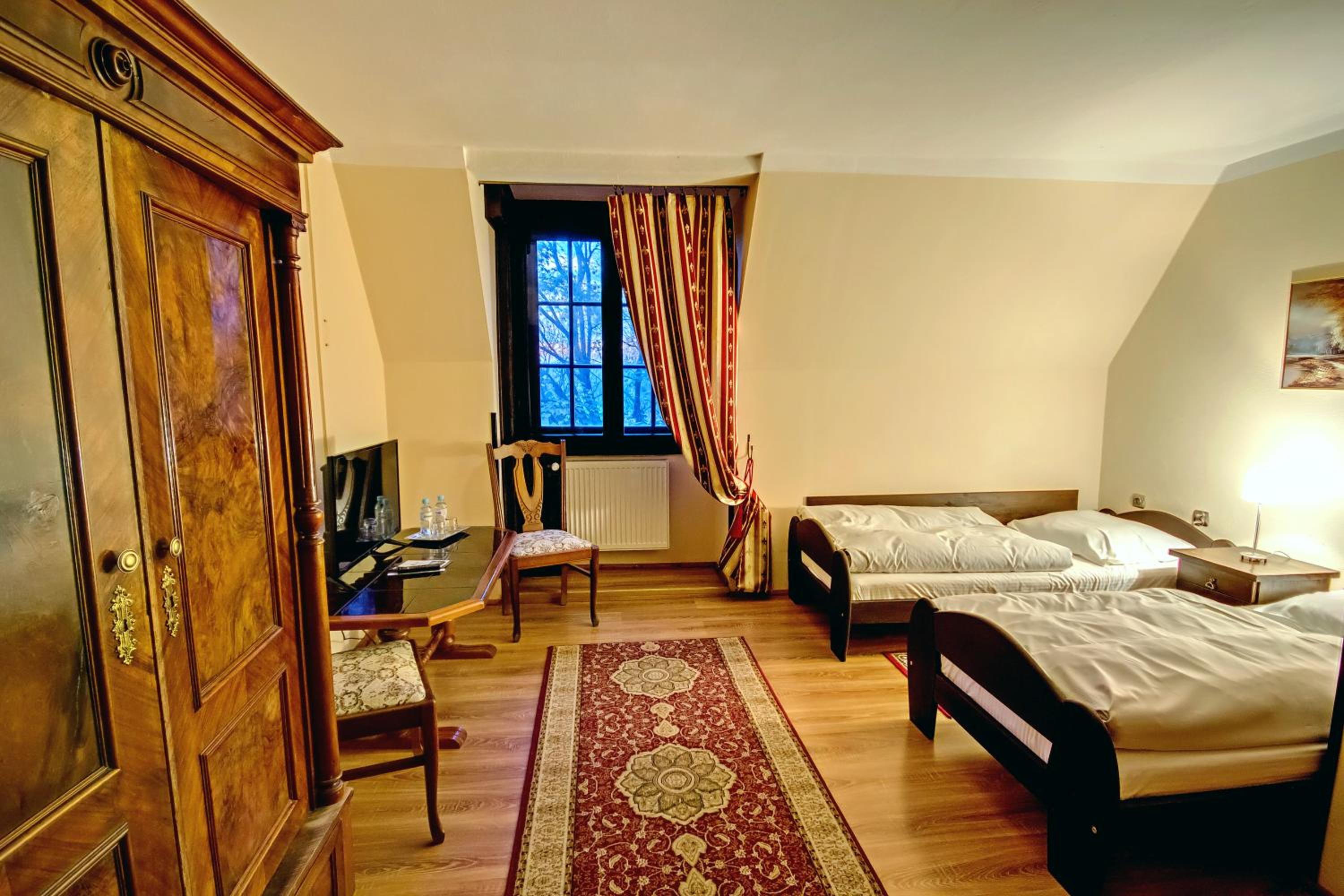 Pokoj Classic TRIP photo 3